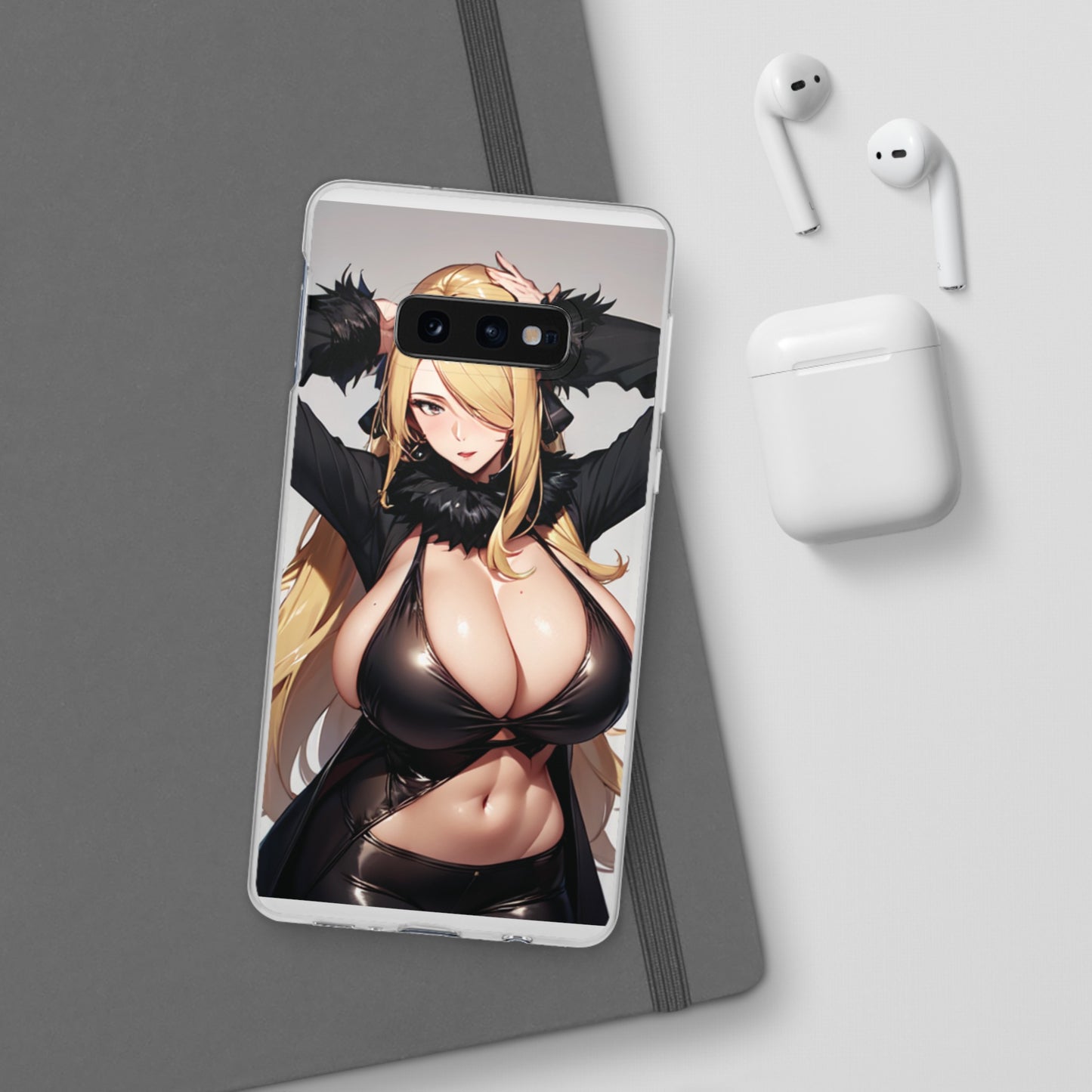 Japanese Art Phone Case – Limited Edition – CYNTHIA