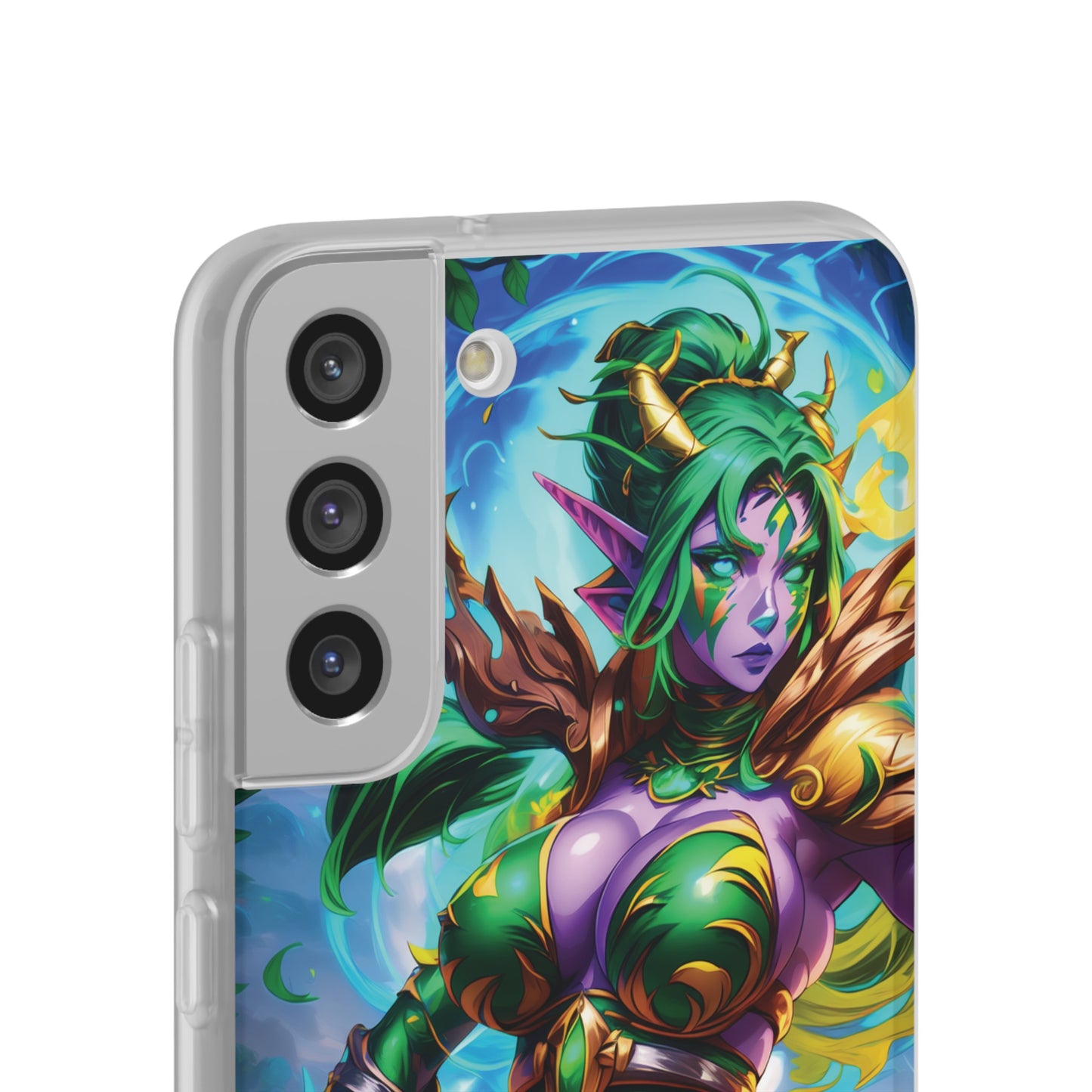 Japanese Art Phone Case – Limited Edition – NIGHTELF 2