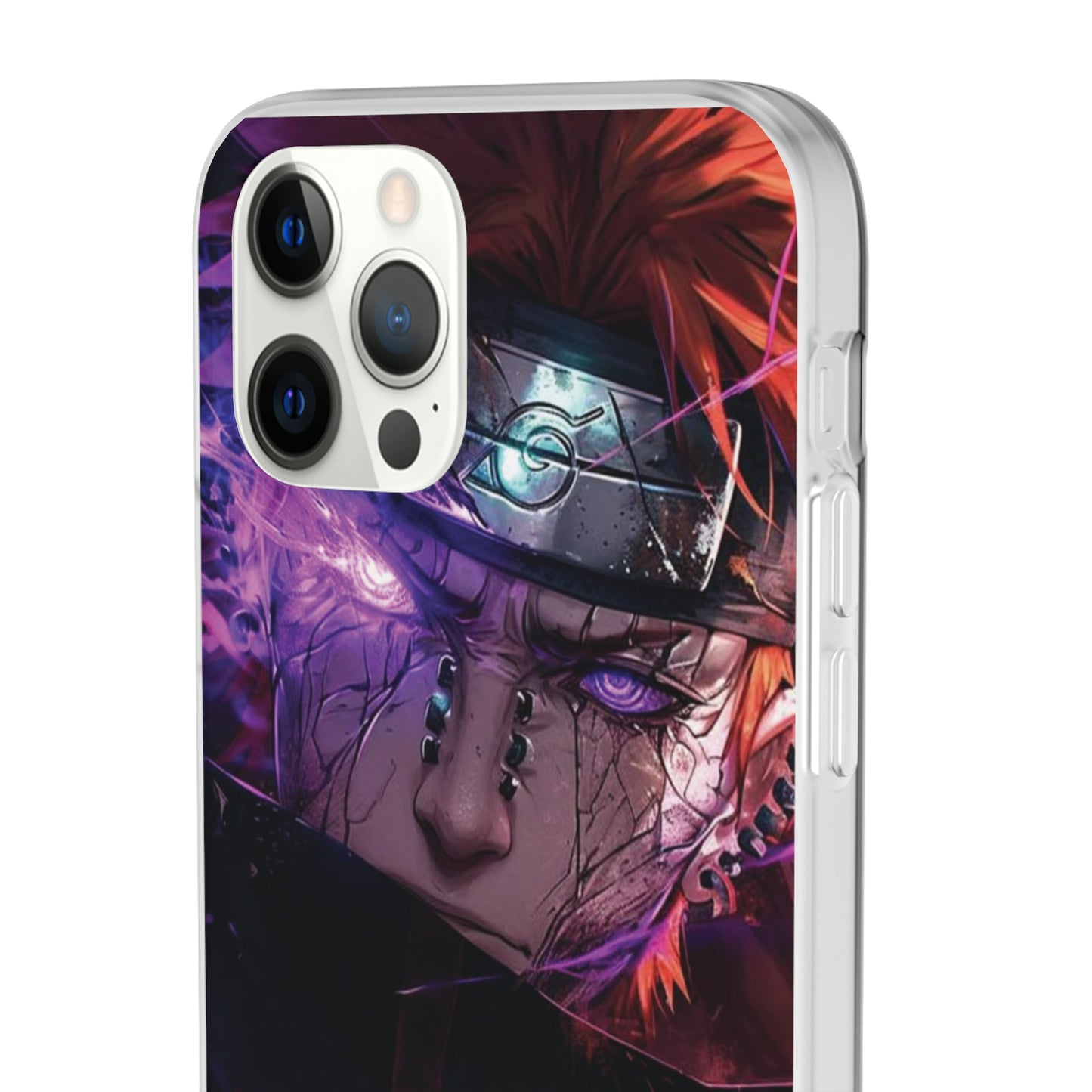 Japanese Art Phone Case – Limited Edition – PAIN