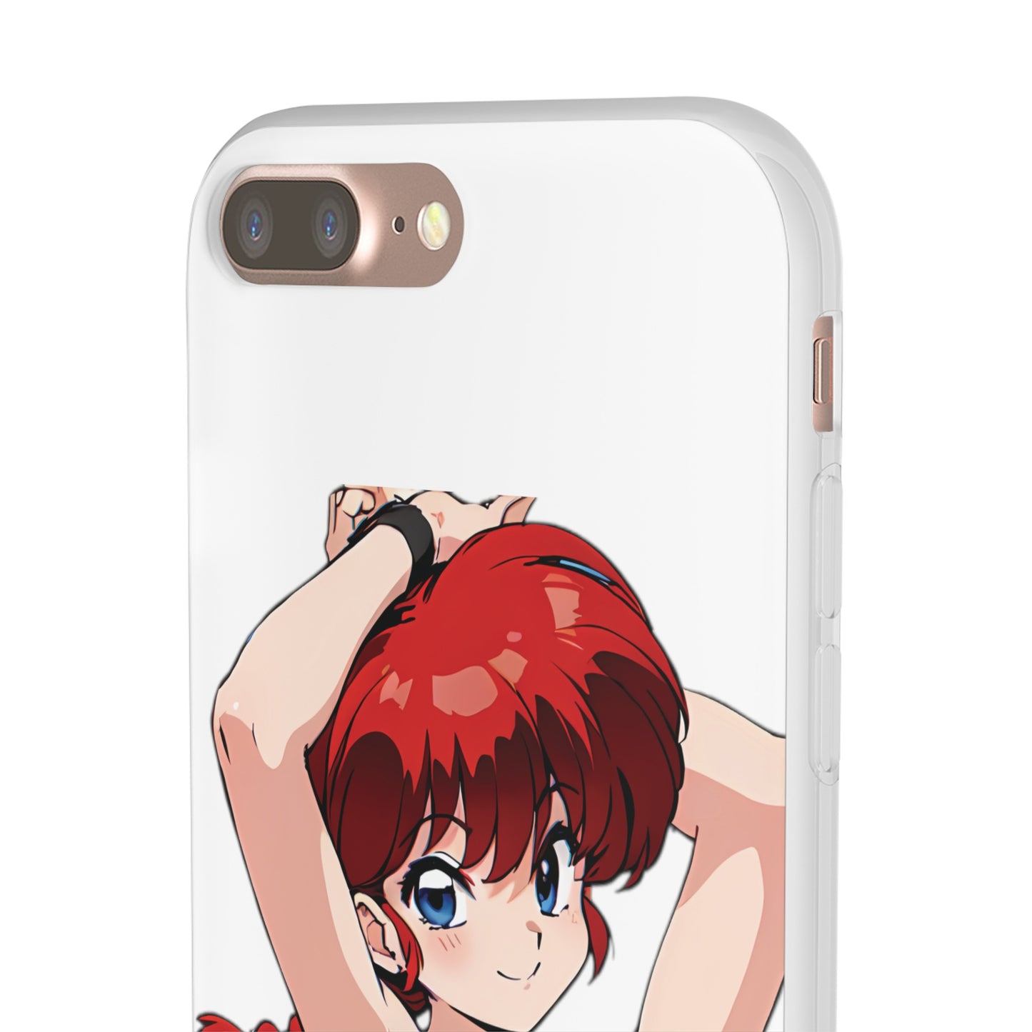 Japanese Art Phone Case – Limited Edition – RANMA CHAN 3