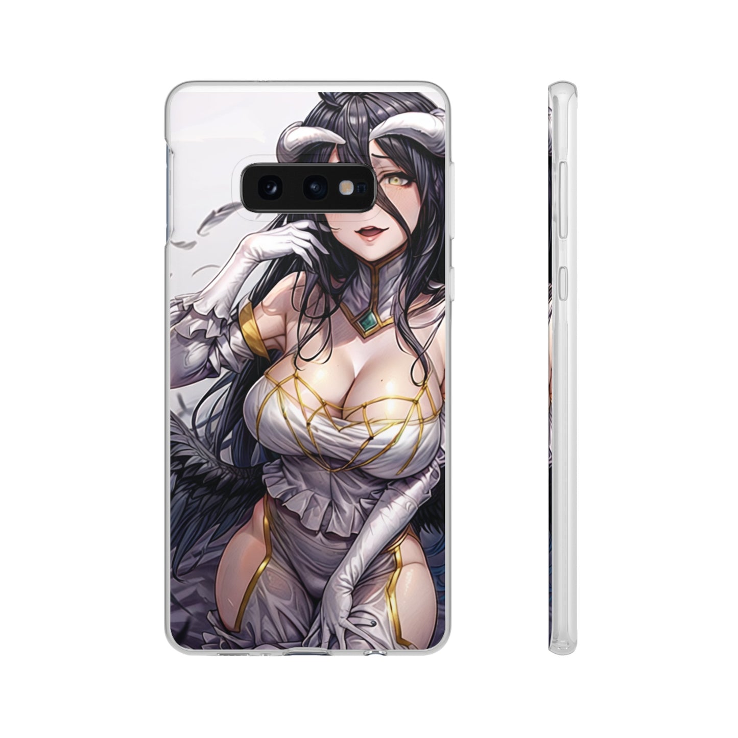 Japanese Art Phone Case – Limited Edition – ALBEDO