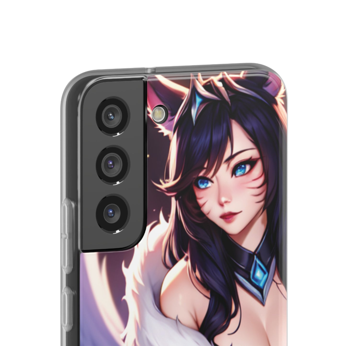 Japanese Art Phone Case – Limited Edition – AHRI