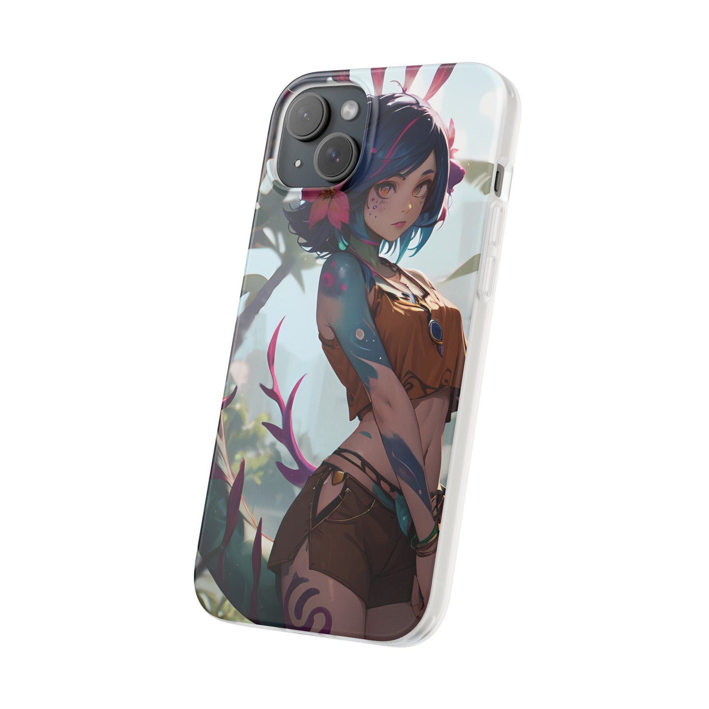 Japanese Art Phone Case – Limited Edition – NEEKO