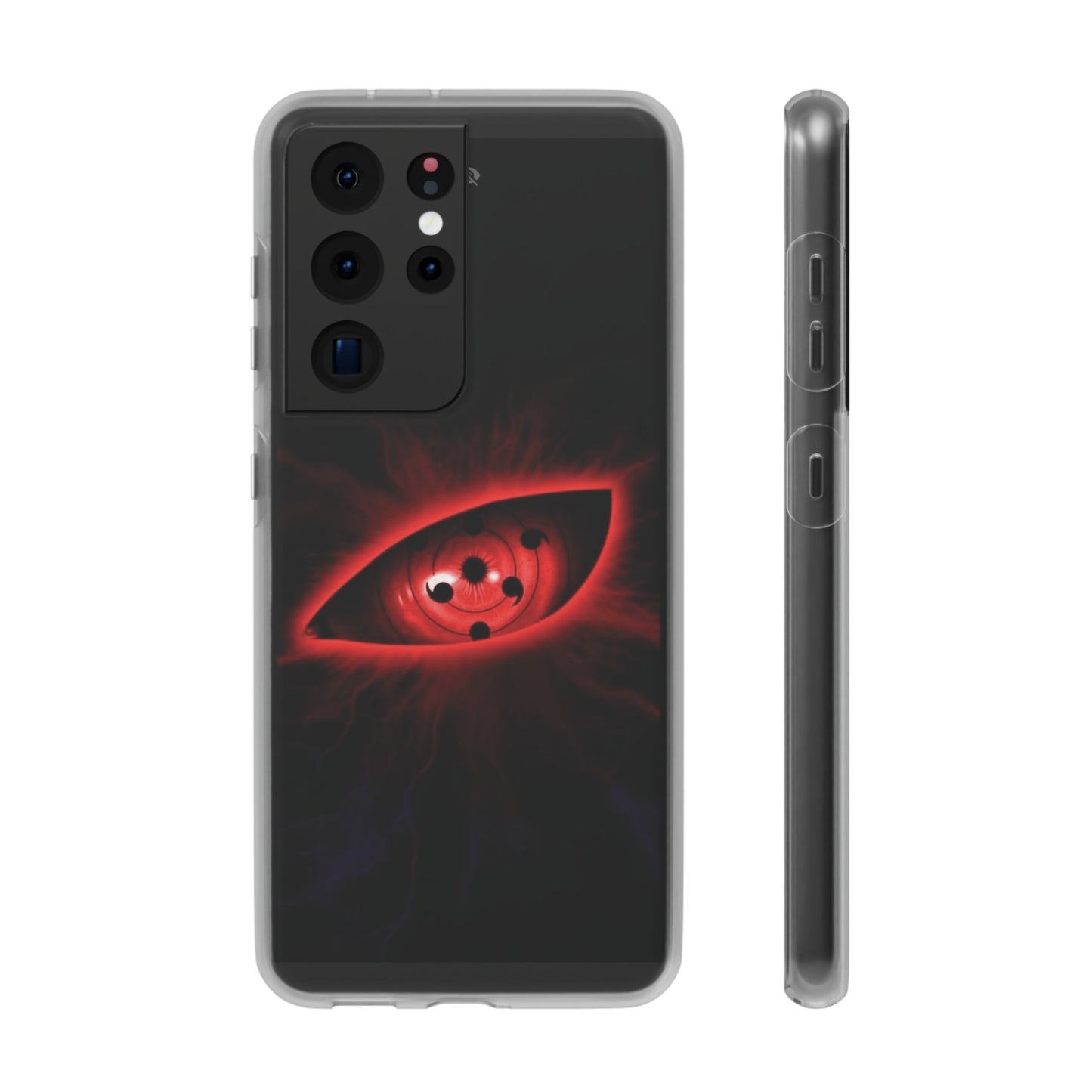 Japanese Art Phone Case – Limited Edition – SHARINGAN