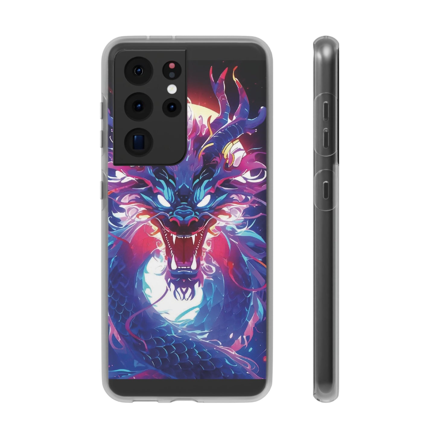 Japanese Art Phone Case – Limited Edition – EPIC RYU