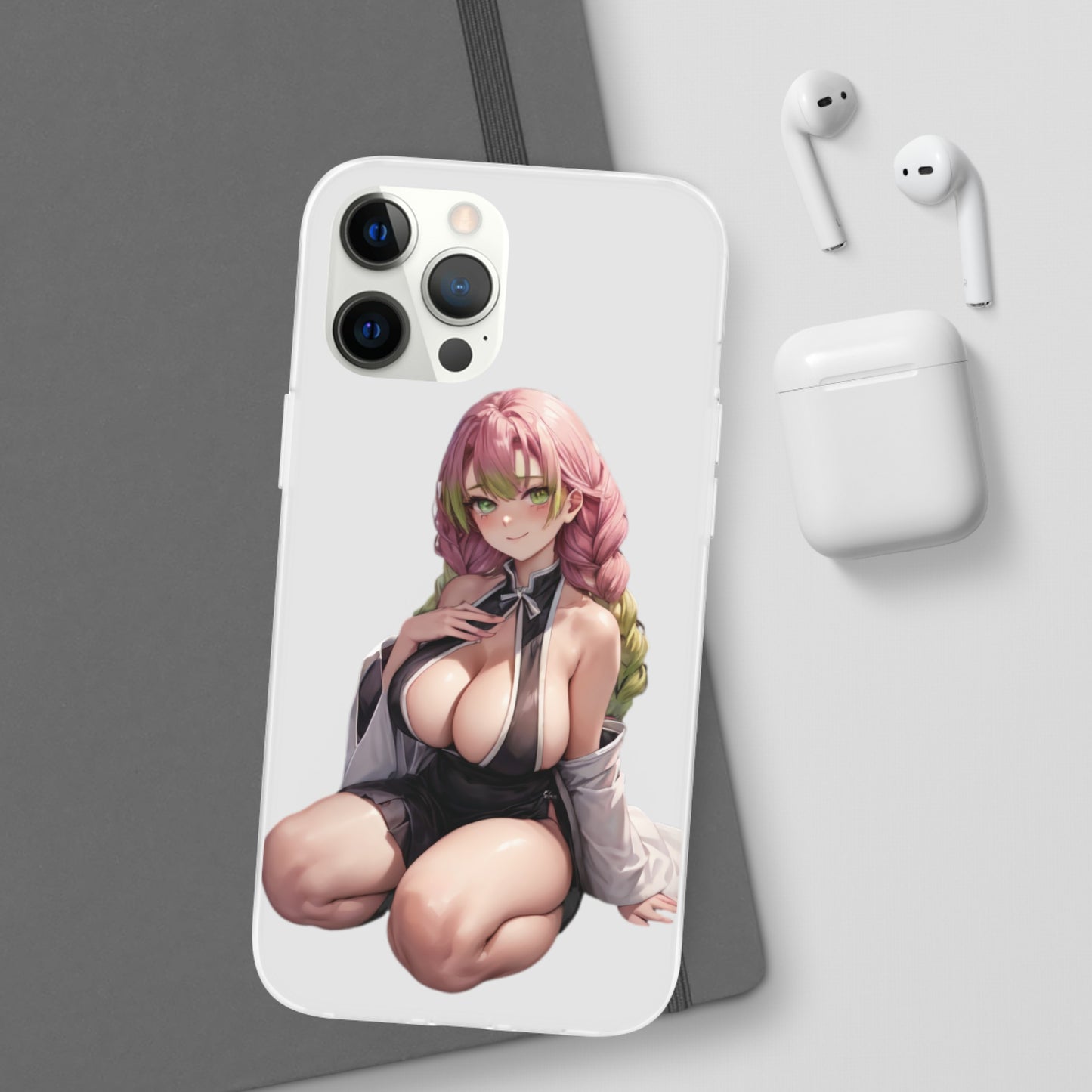 Japanese Art Phone Case – Limited Edition – MITSURI