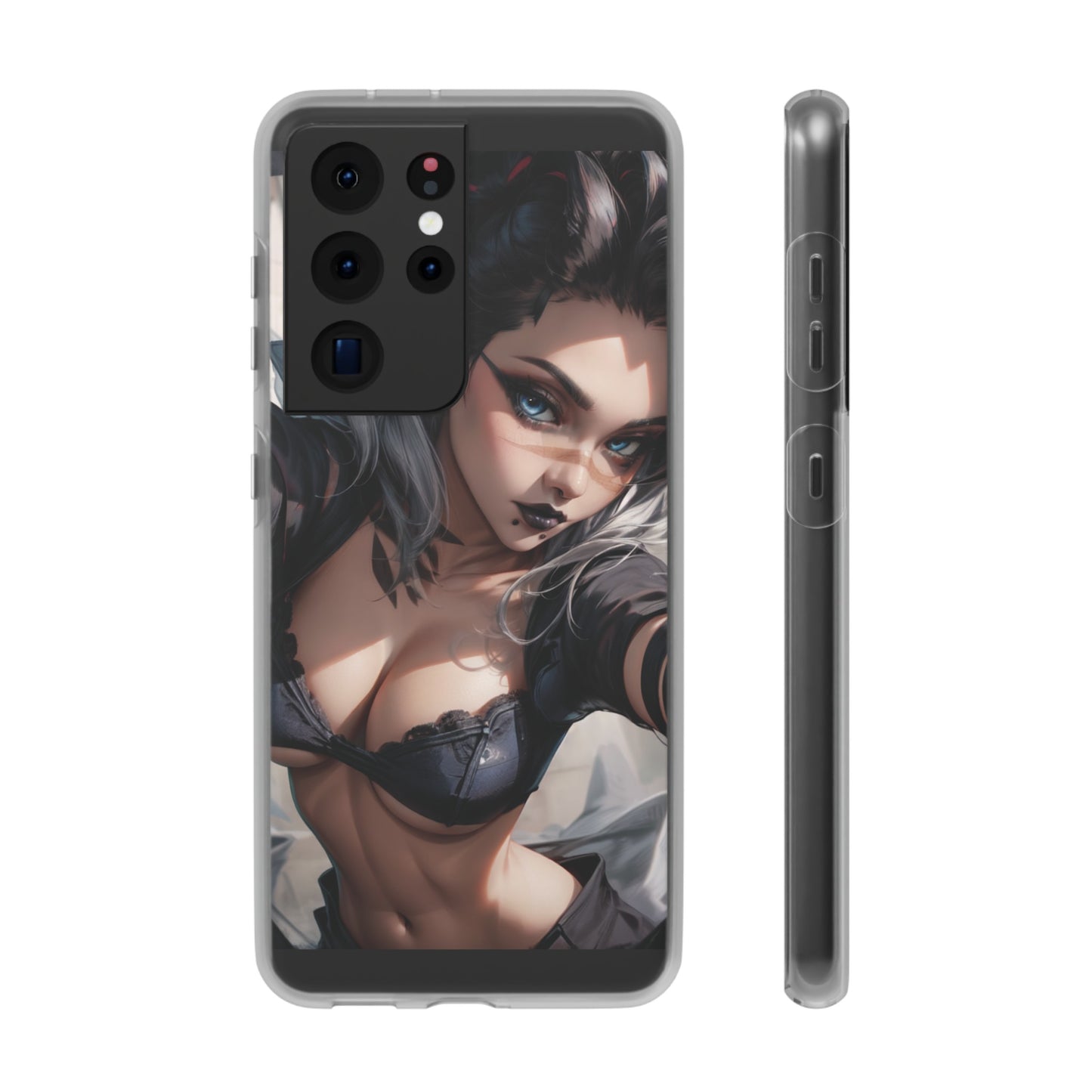 Japanese Art Phone Case – Limited Edition – FADE