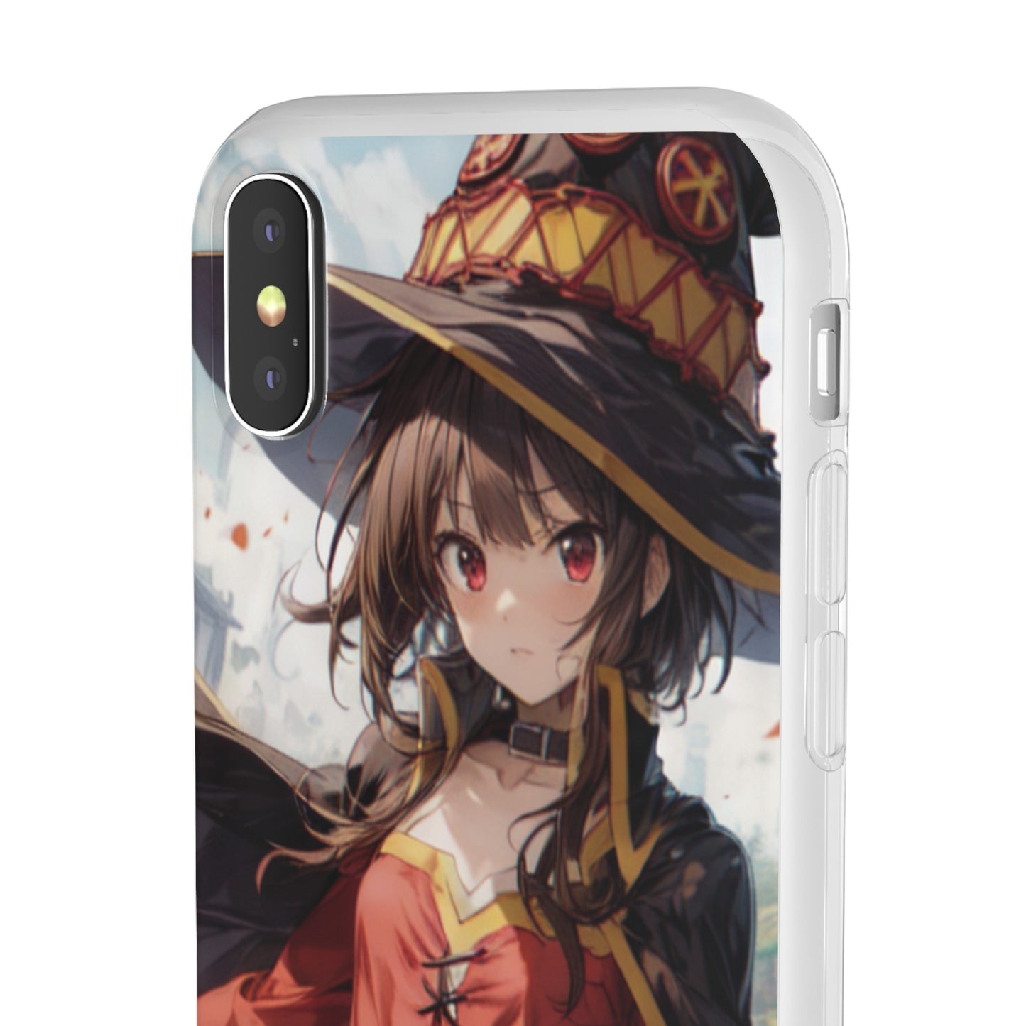 Japanese Art Phone Case – Limited Edition – MEGUMIN