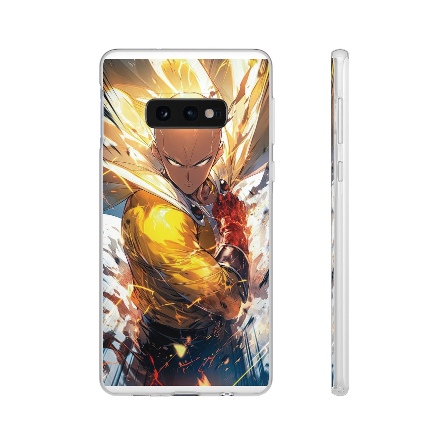 Japanese Art Phone Case – Limited Edition – SAITAMA 2