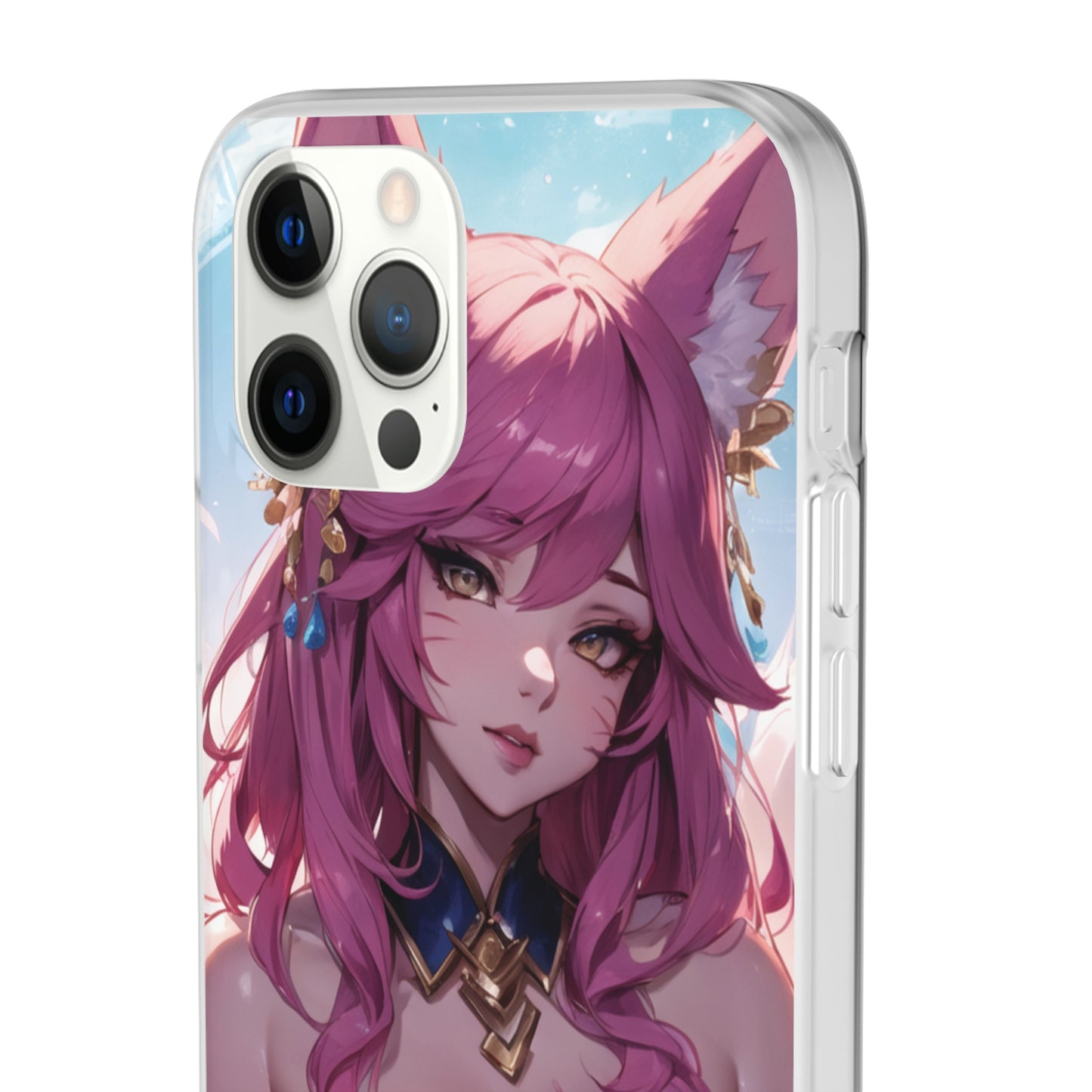 Japanese Art Phone Case – Limited Edition – AHRI 2