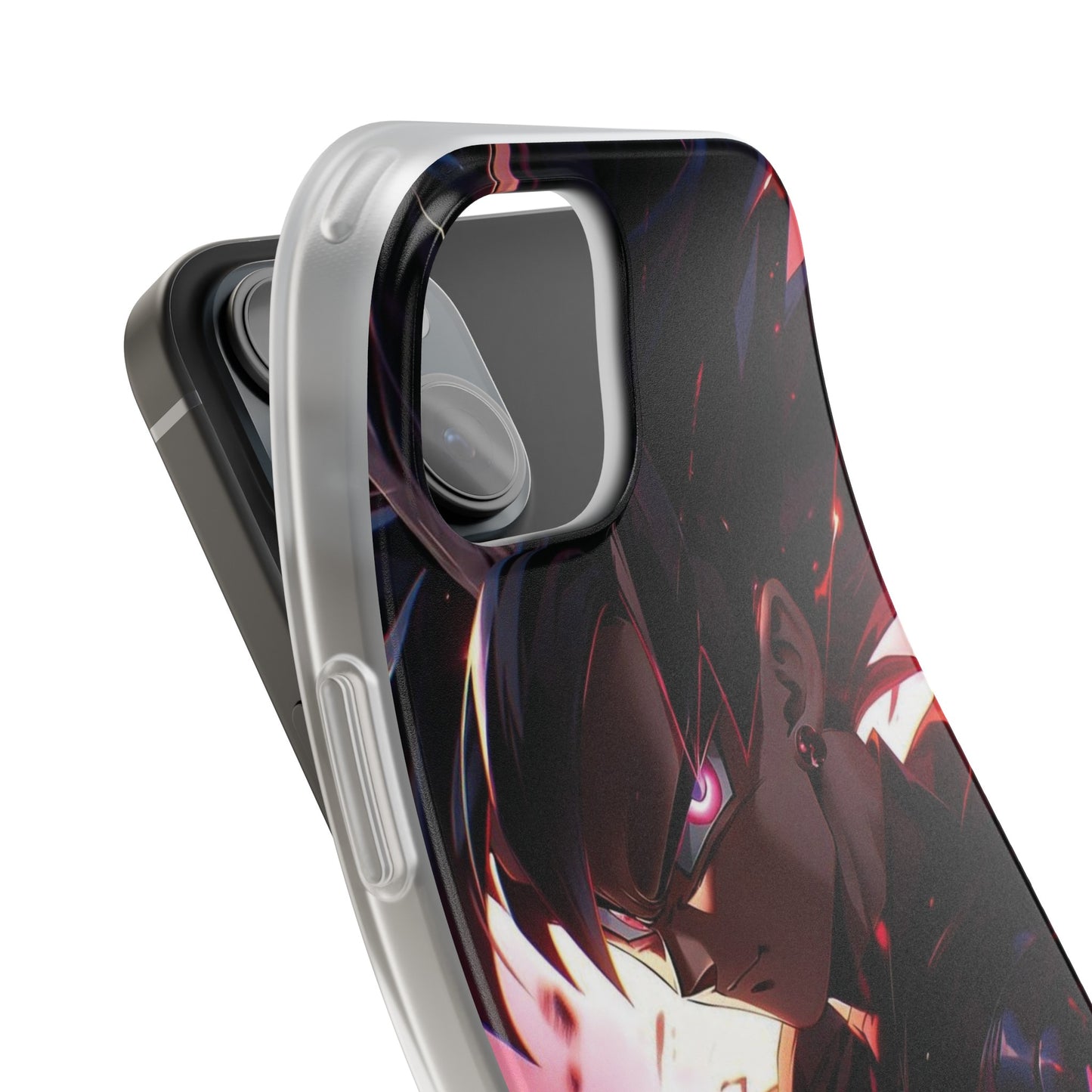 Japanese Art Phone Case – Limited Edition – GOKU BLACK