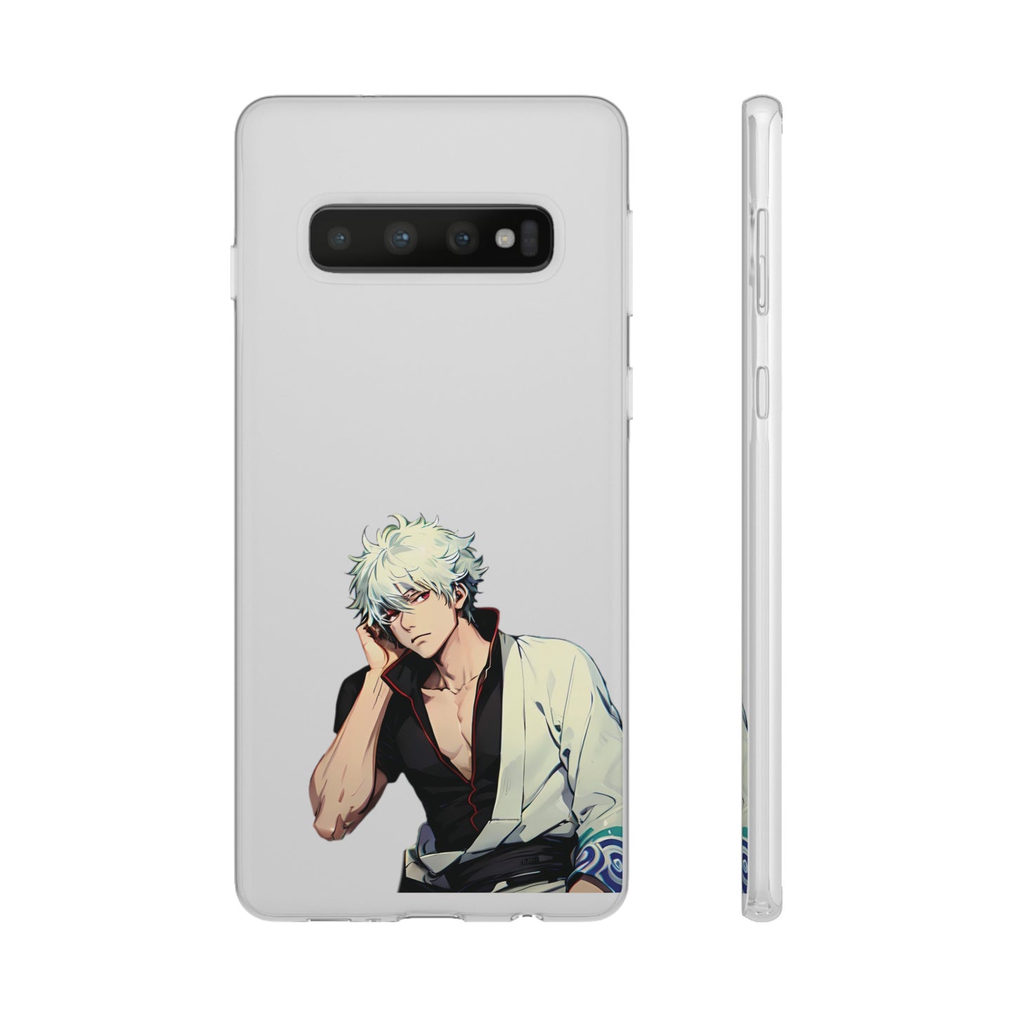 Japanese Art Phone Case – Limited Edition – GINTOKI