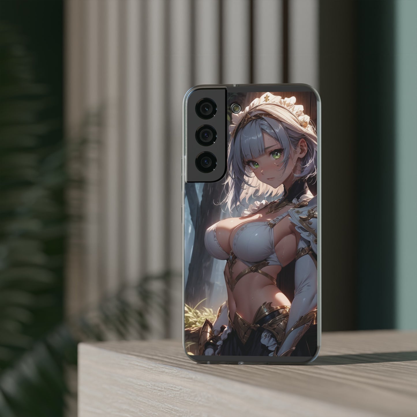 Japanese Art Phone Case – Limited Edition – NOELLE