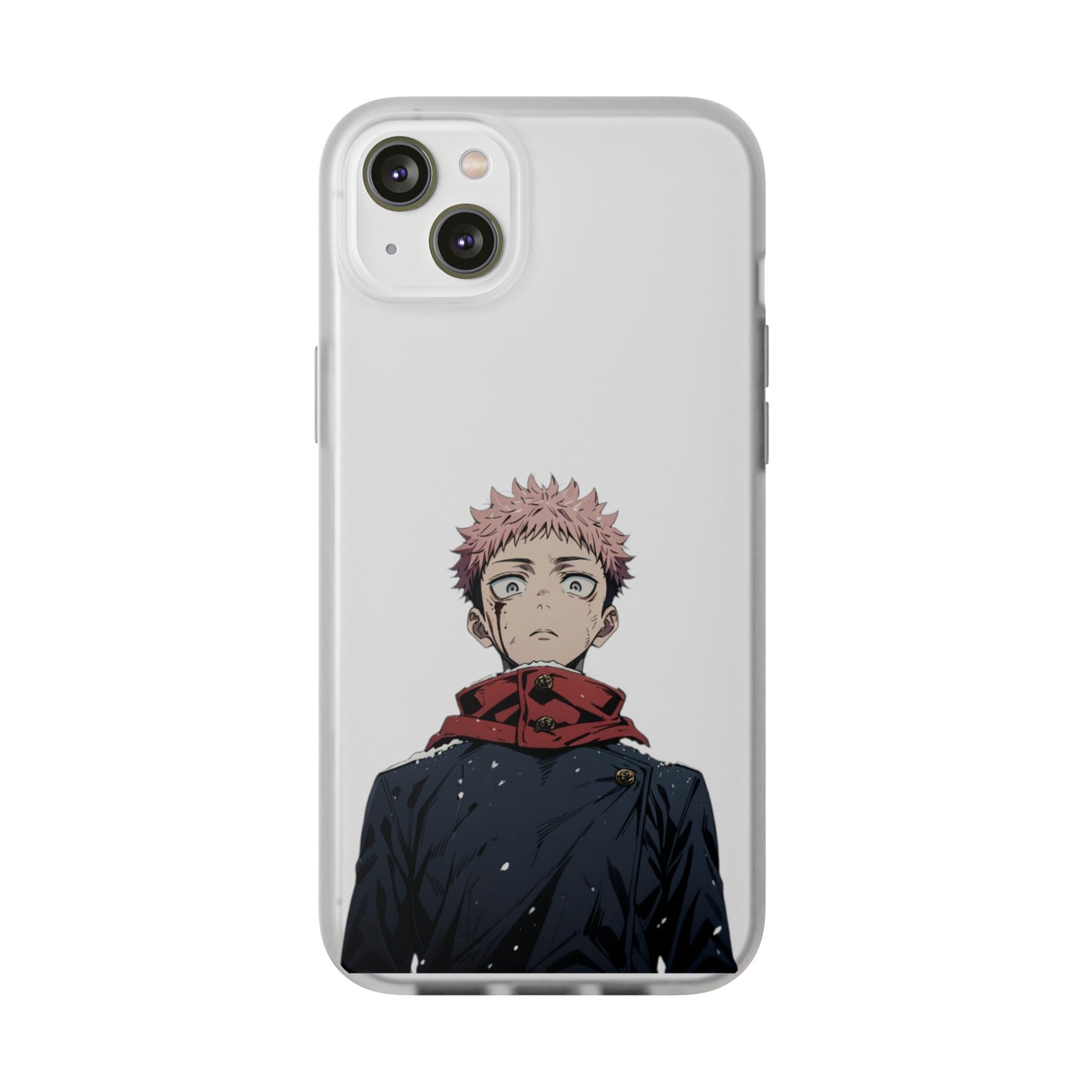 Japanese Art Phone Case – Limited Edition – YUJI