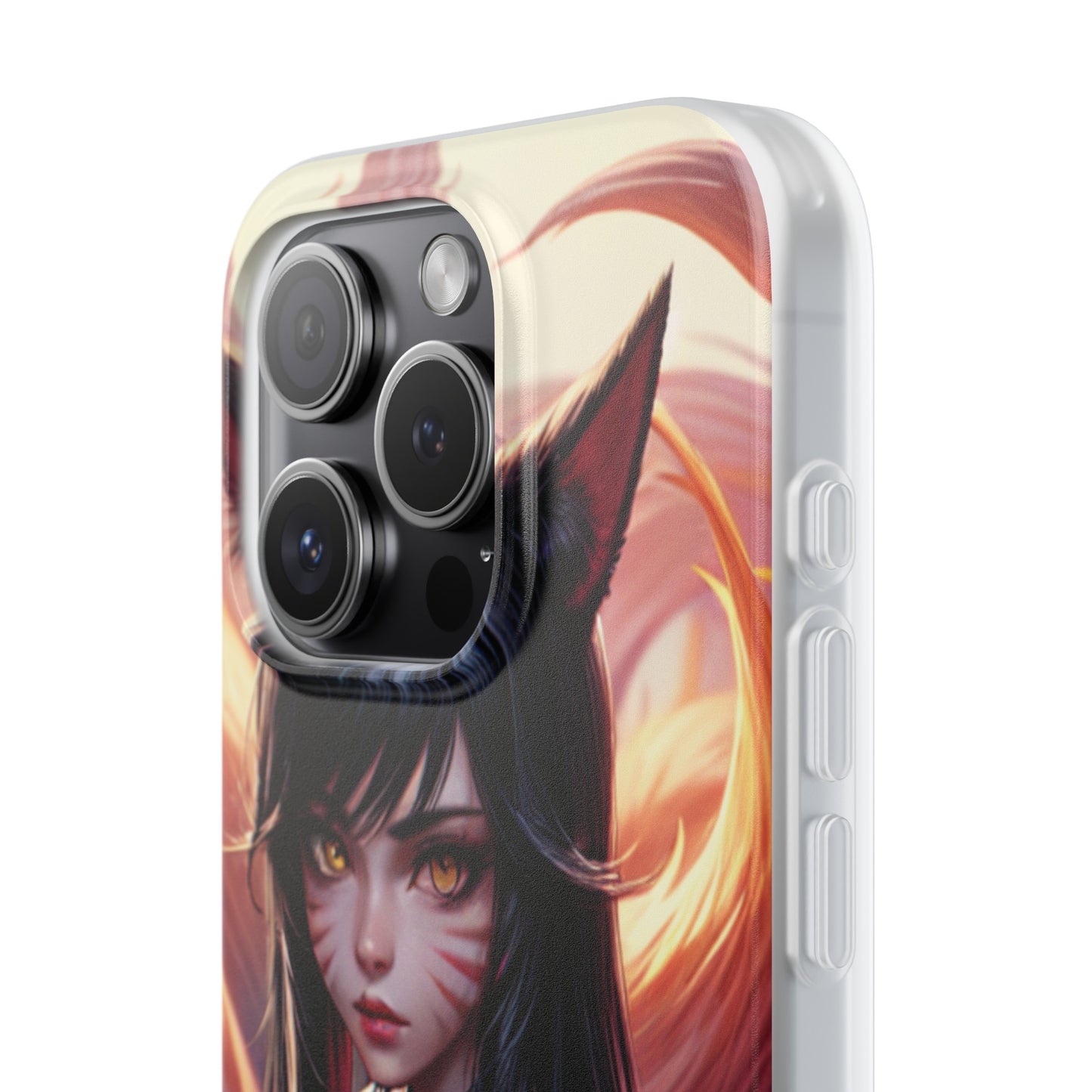 Japanese Art Phone Case – Limited Edition – AHRI 5