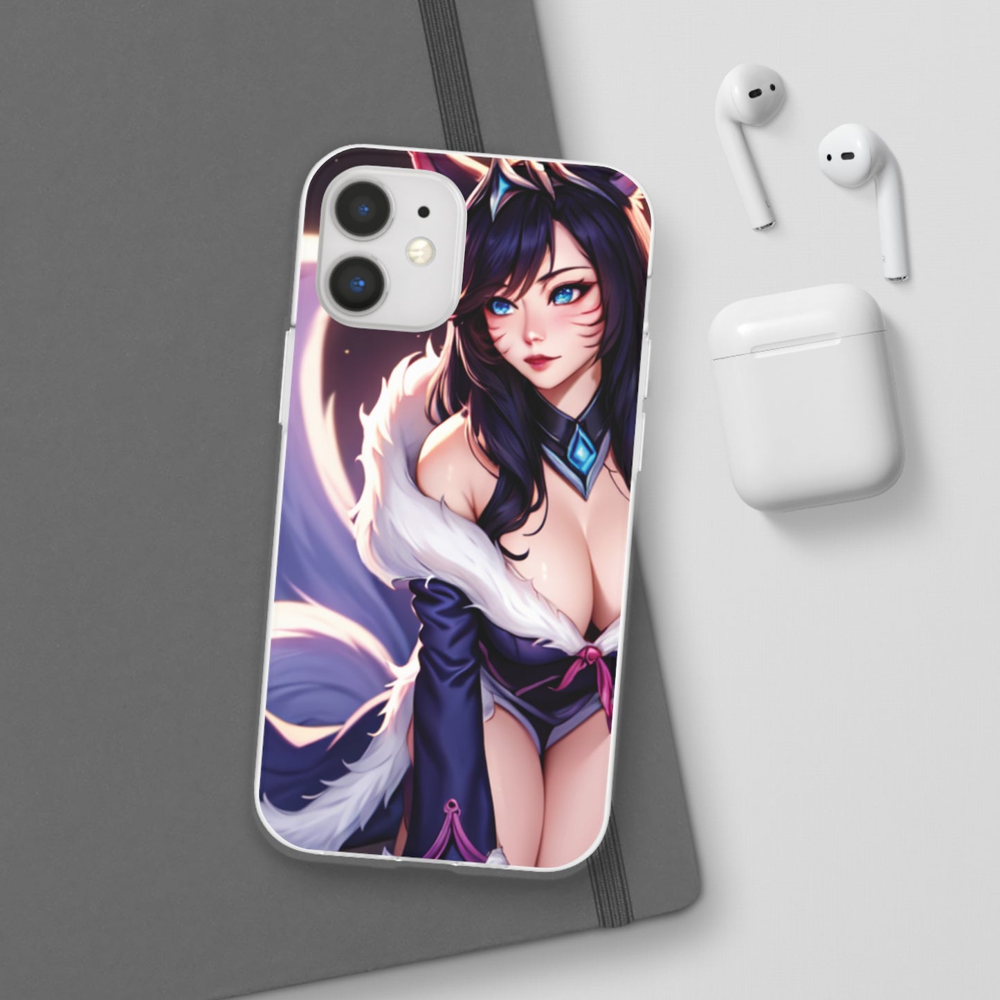 Japanese Art Phone Case – Limited Edition – AHRI