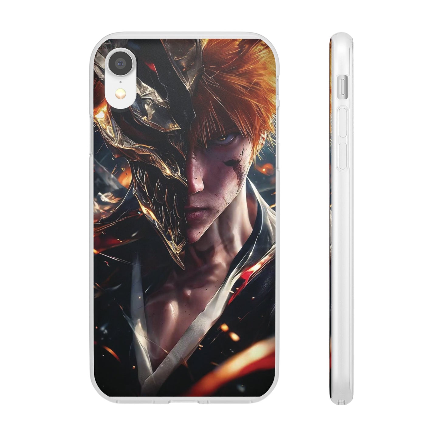 Japanese Art Phone Case – Limited Edition – BANKAI