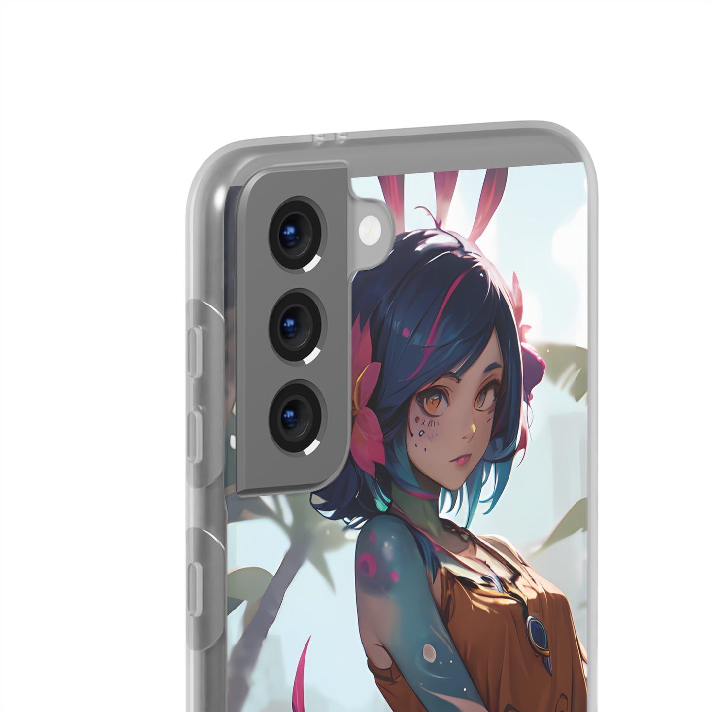 Japanese Art Phone Case – Limited Edition – NEEKO