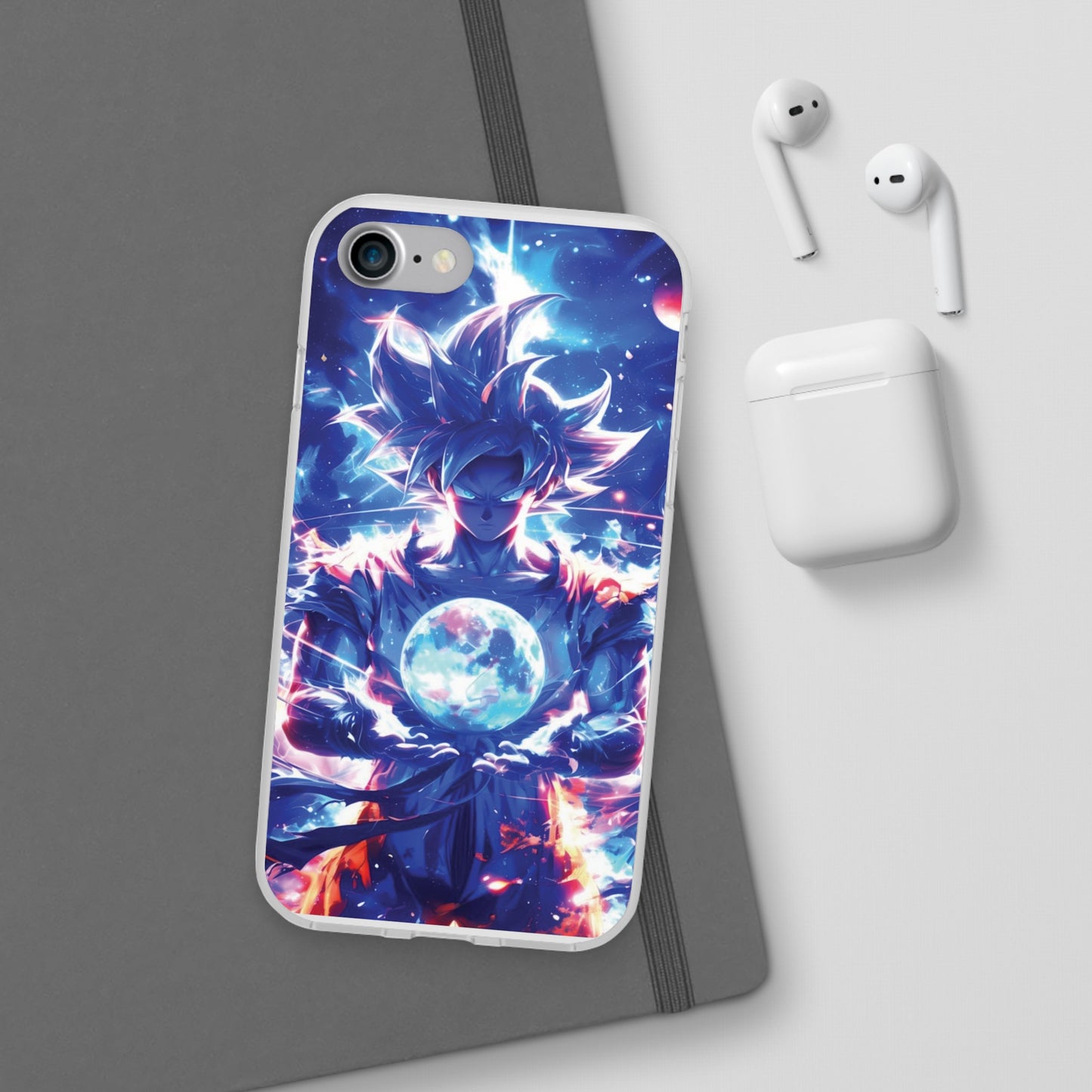 Japanese Art Phone Case – Limited Edition – ULTRA GENKIDAMA