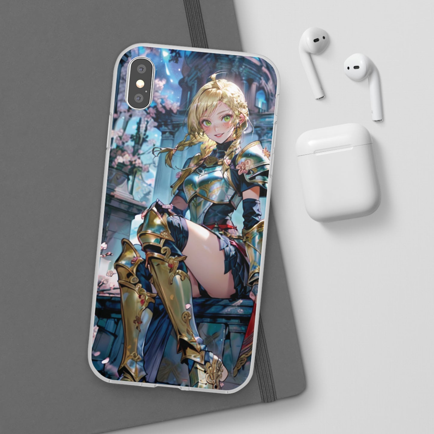 Japanese Art Phone Case – Limited Edition – STELLA