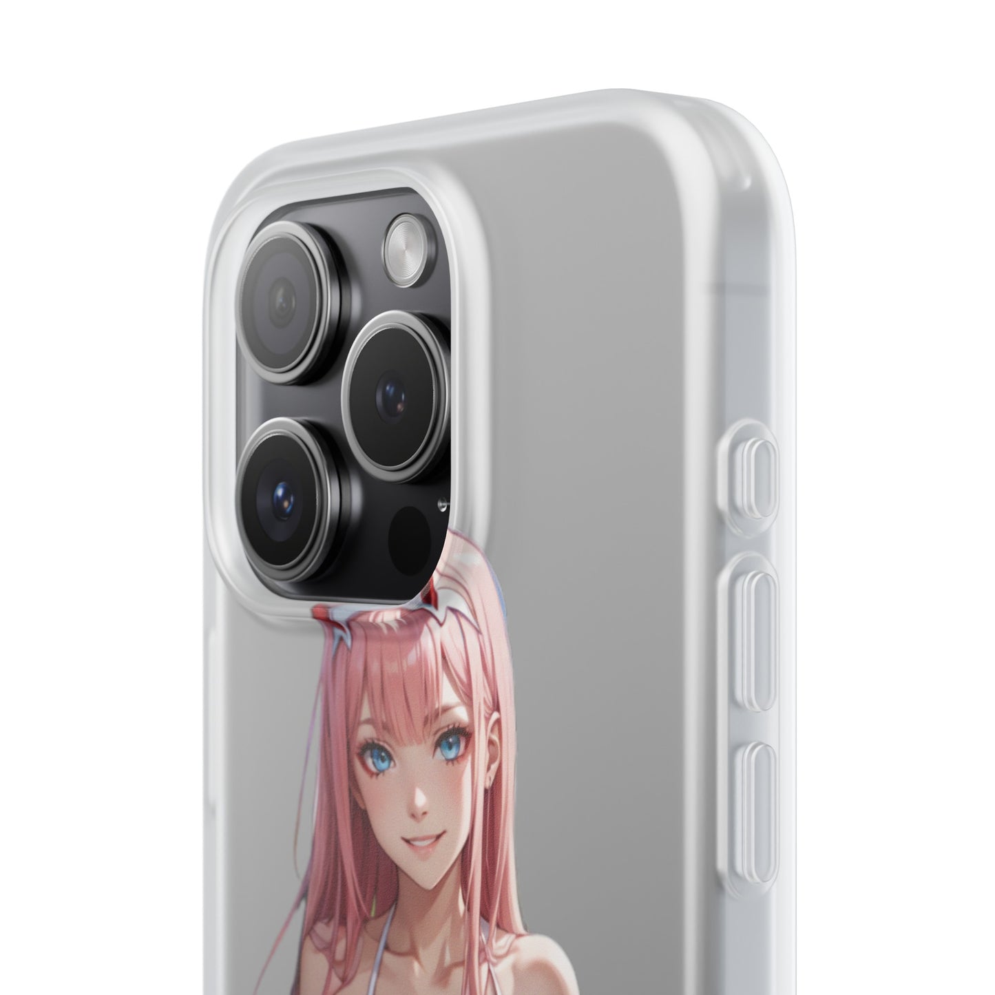 Japanese Art Phone Case – Limited Edition – DARLING