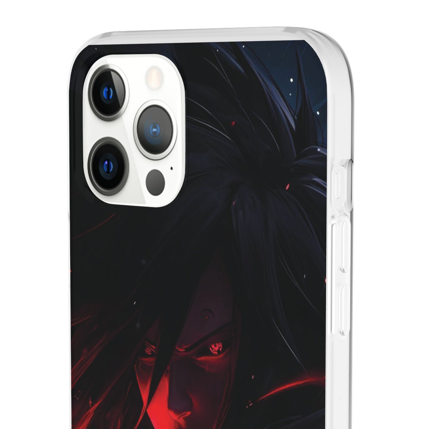 Japanese Art Phone Case – Limited Edition – MADARA