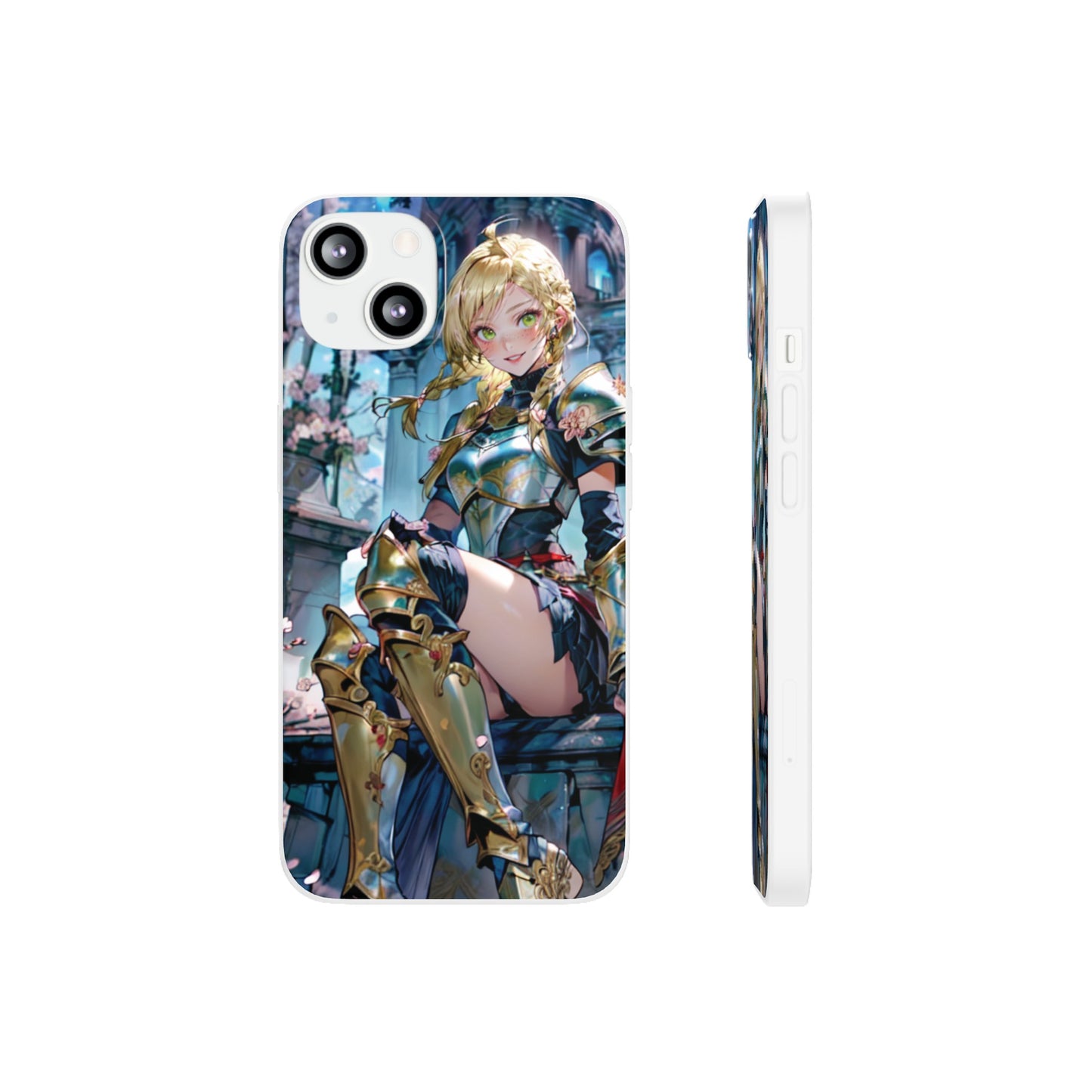 Japanese Art Phone Case – Limited Edition – STELLA