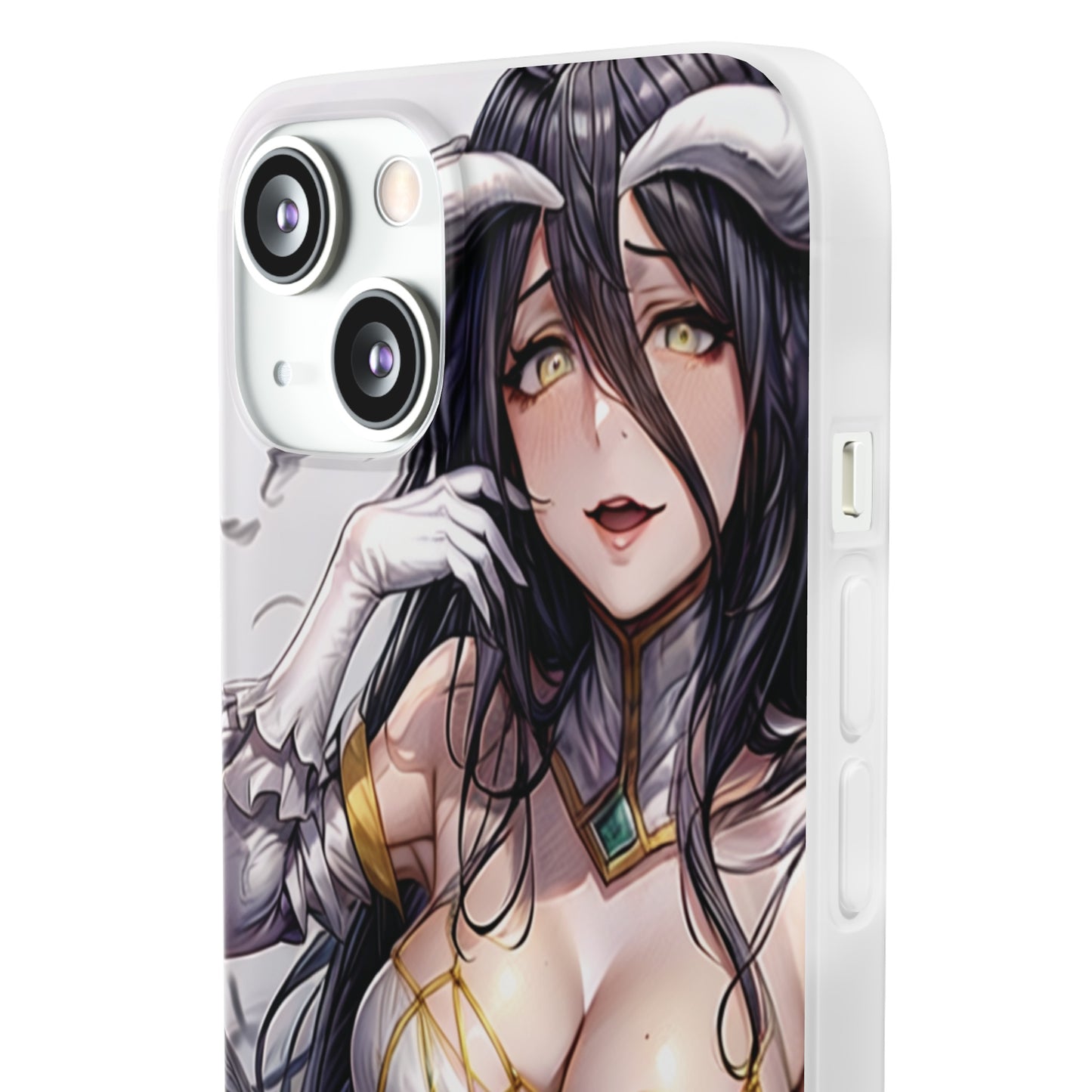 Japanese Art Phone Case – Limited Edition – ALBEDO