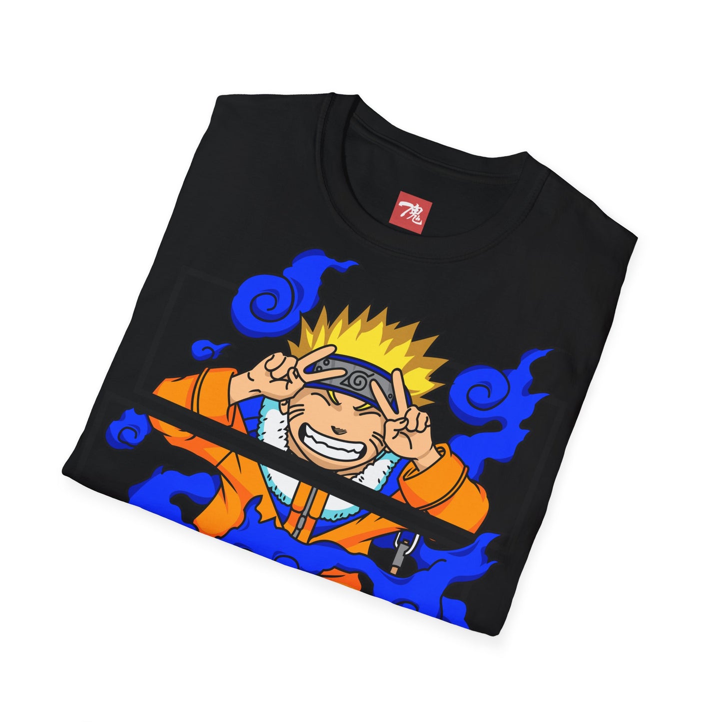 Anime Shirt - Naruto - Anime Style Clothing