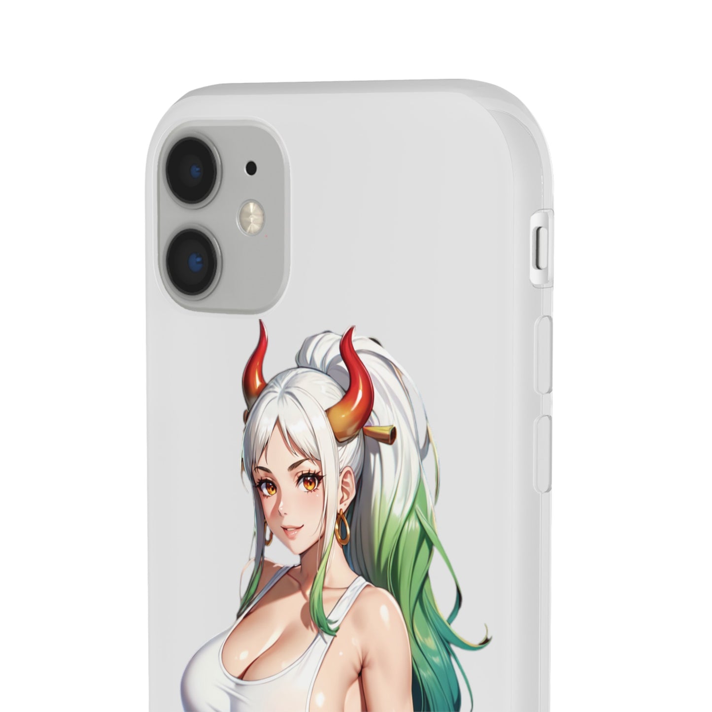 Japanese Art Phone Case – Limited Edition – YAMATO GYM