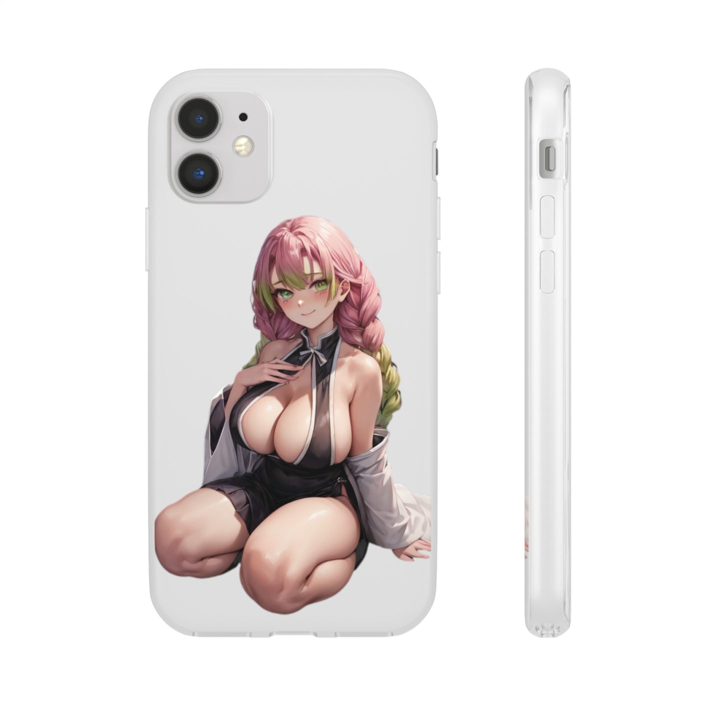 Japanese Art Phone Case – Limited Edition – MITSURI