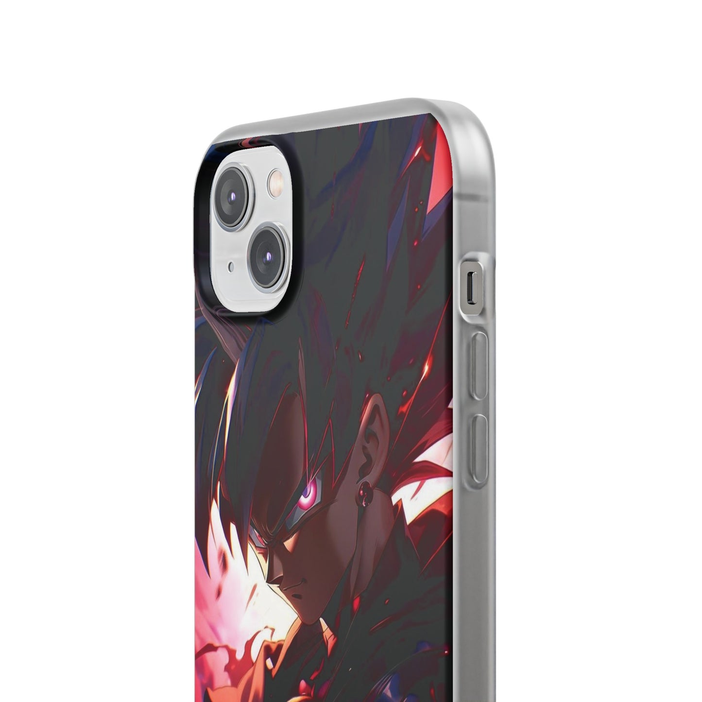 Japanese Art Phone Case – Limited Edition – GOKU BLACK