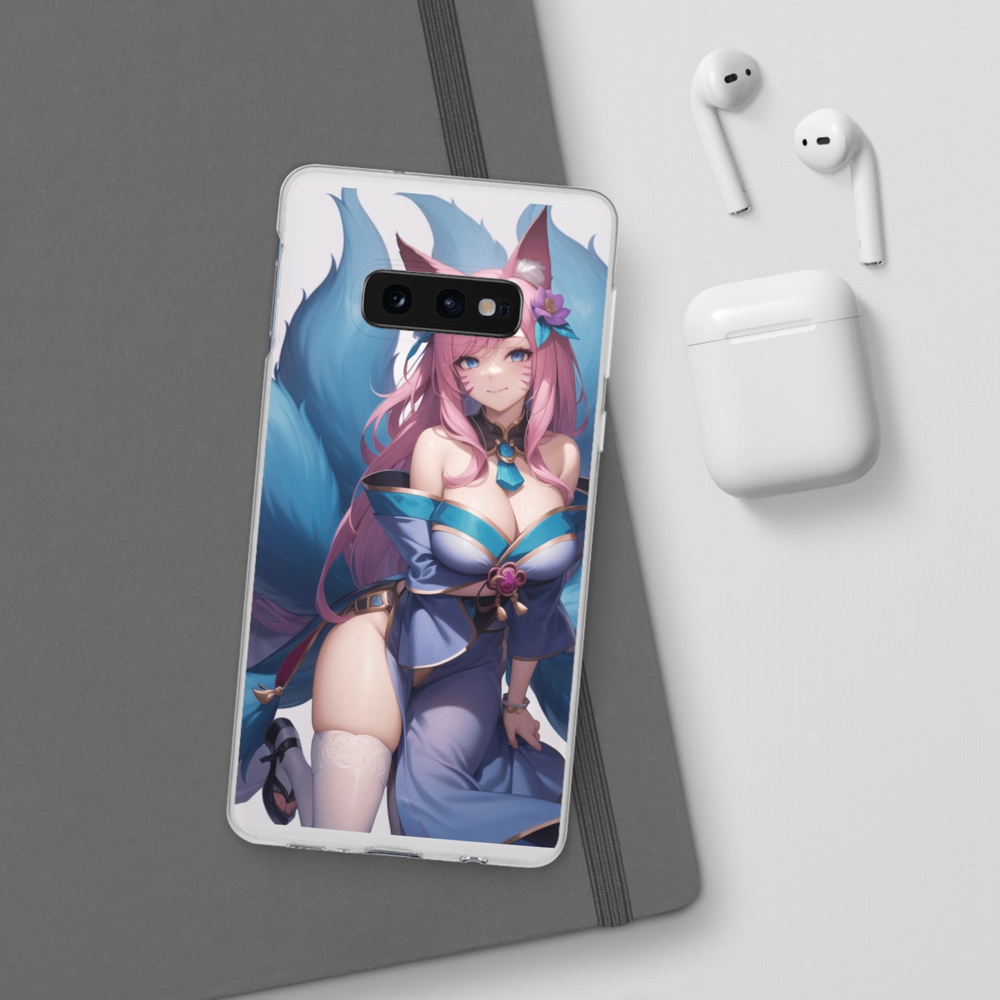 Japanese Art Phone Case – Limited Edition – AHRI 4