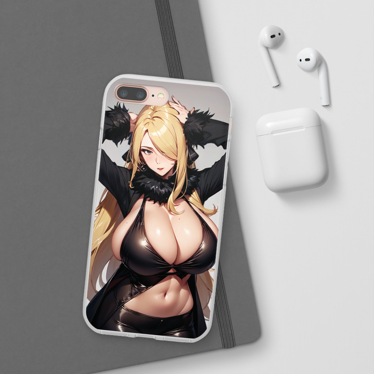 Japanese Art Phone Case – Limited Edition – CYNTHIA