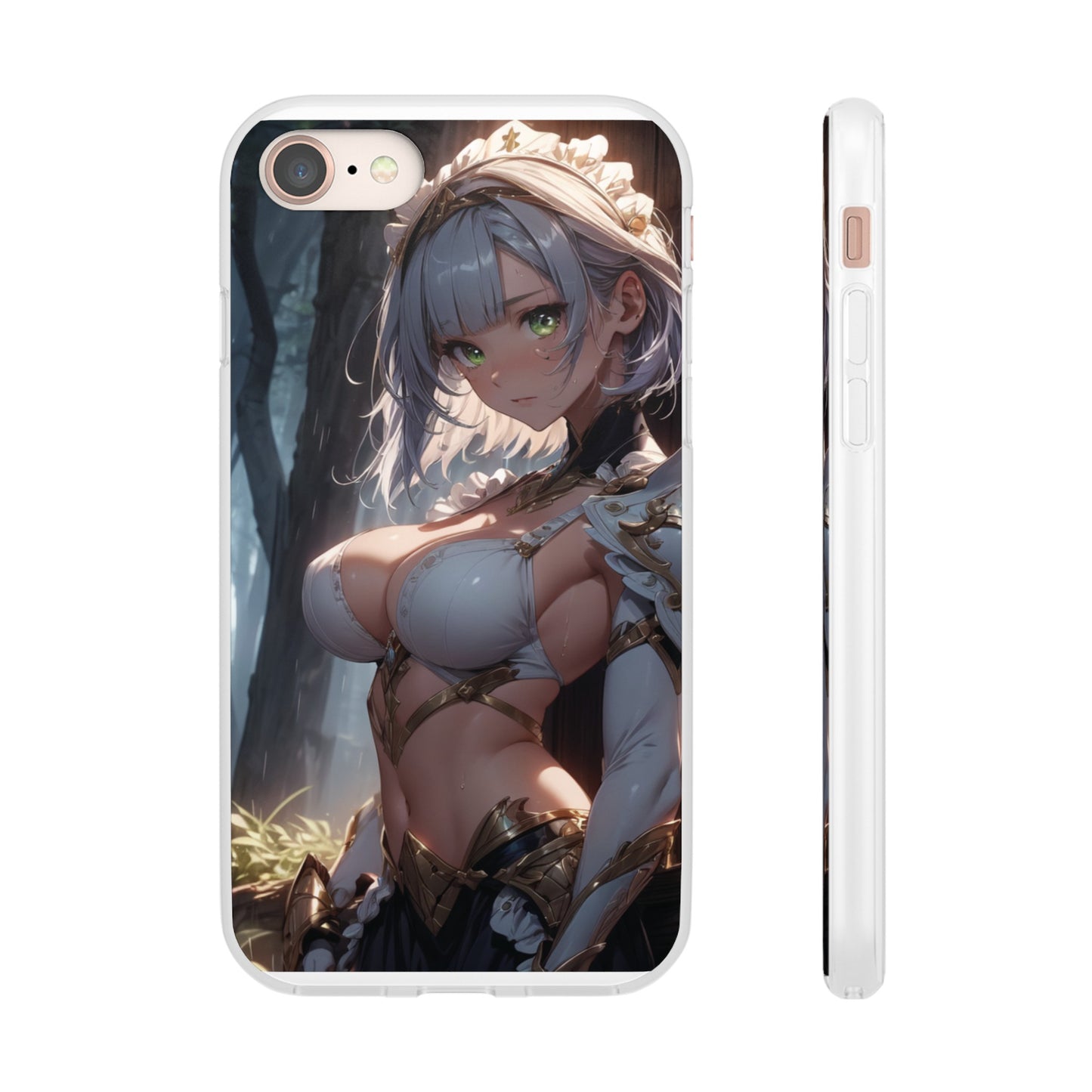 Japanese Art Phone Case – Limited Edition – NOELLE