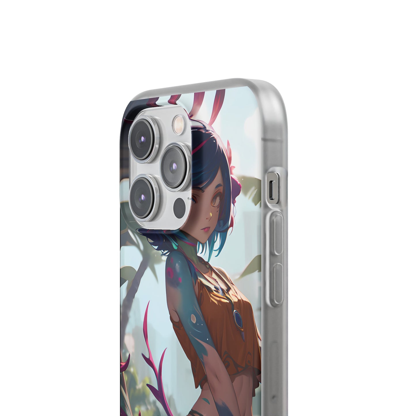 Japanese Art Phone Case – Limited Edition – NEEKO