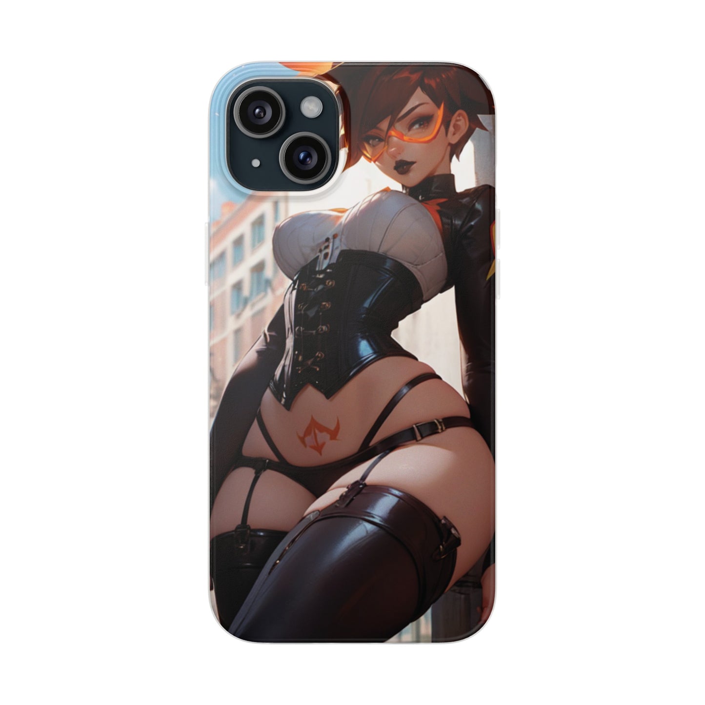 Japanese Art Phone Case – Limited Edition – TRACER