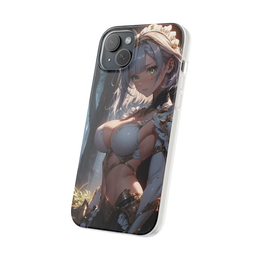 Japanese Art Phone Case – Limited Edition – NOELLE