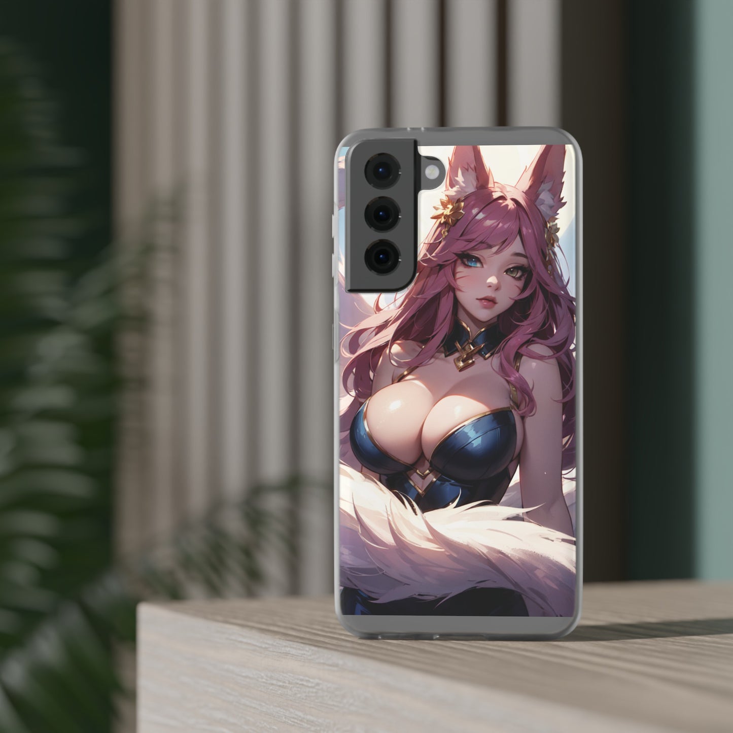 Japanese Art Phone Case – Limited Edition – AHRI 3