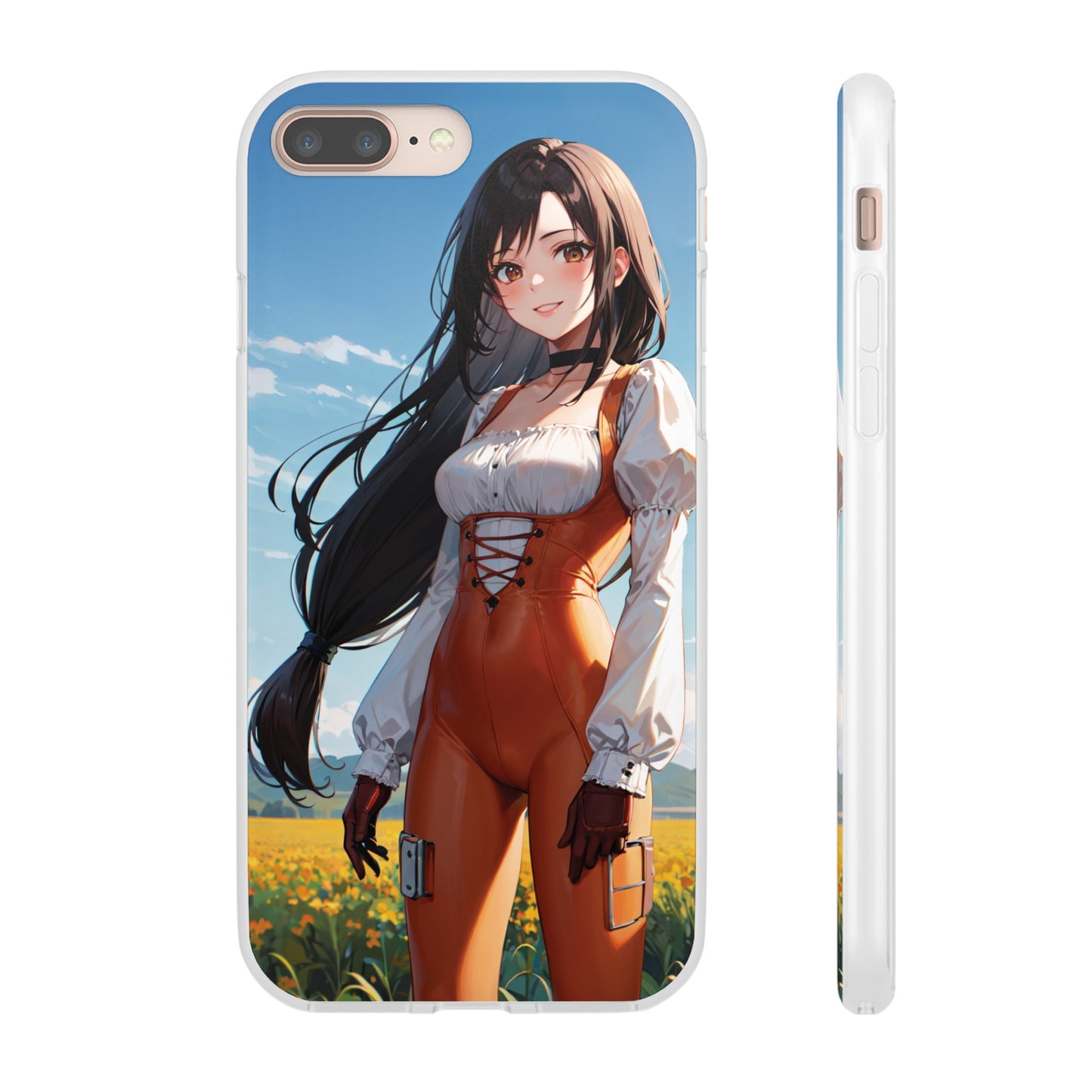 Copy of Japanese Art Phone Case – Limited Edition – GARNET