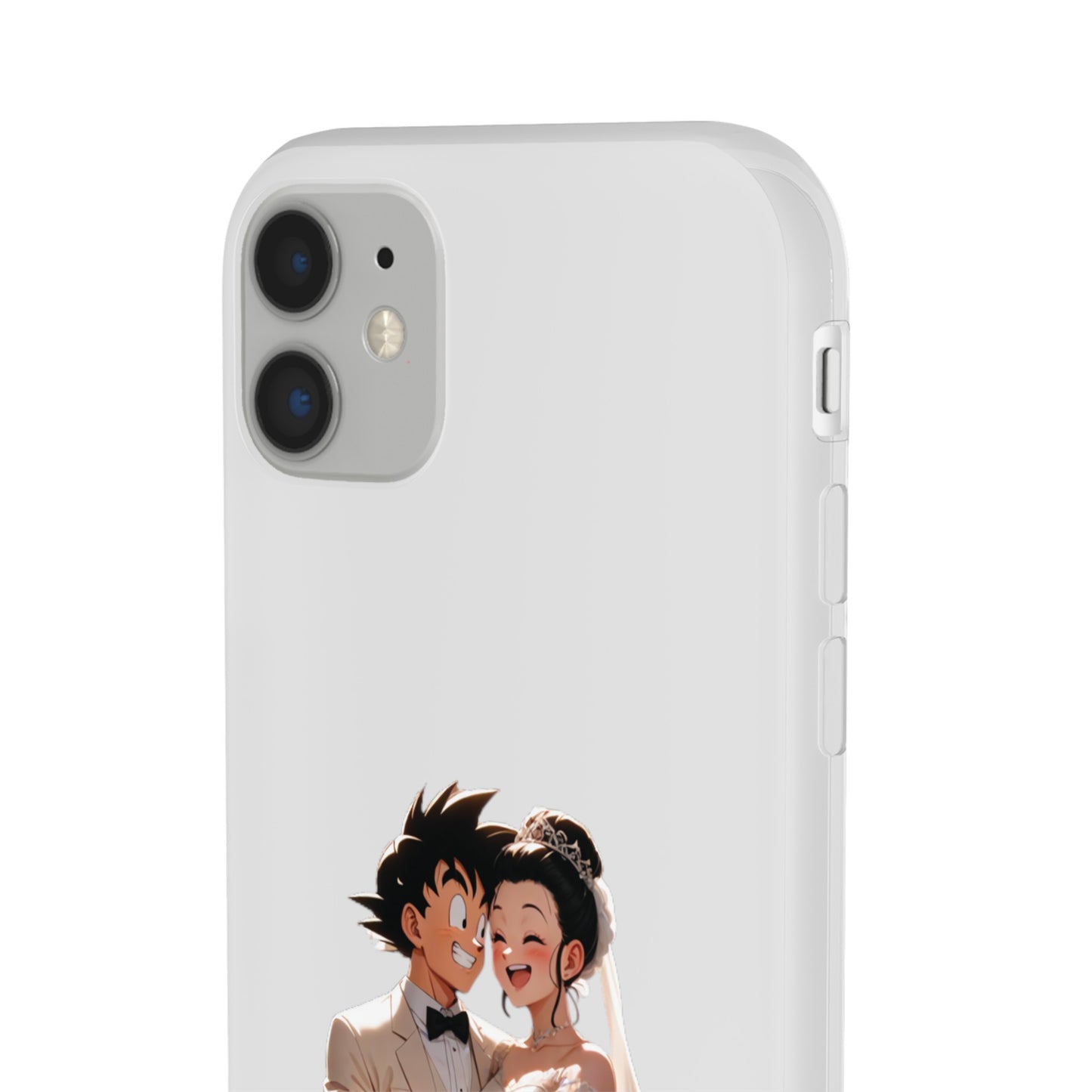 Japanese Art Phone Case – Limited Edition – JUST MARRIED