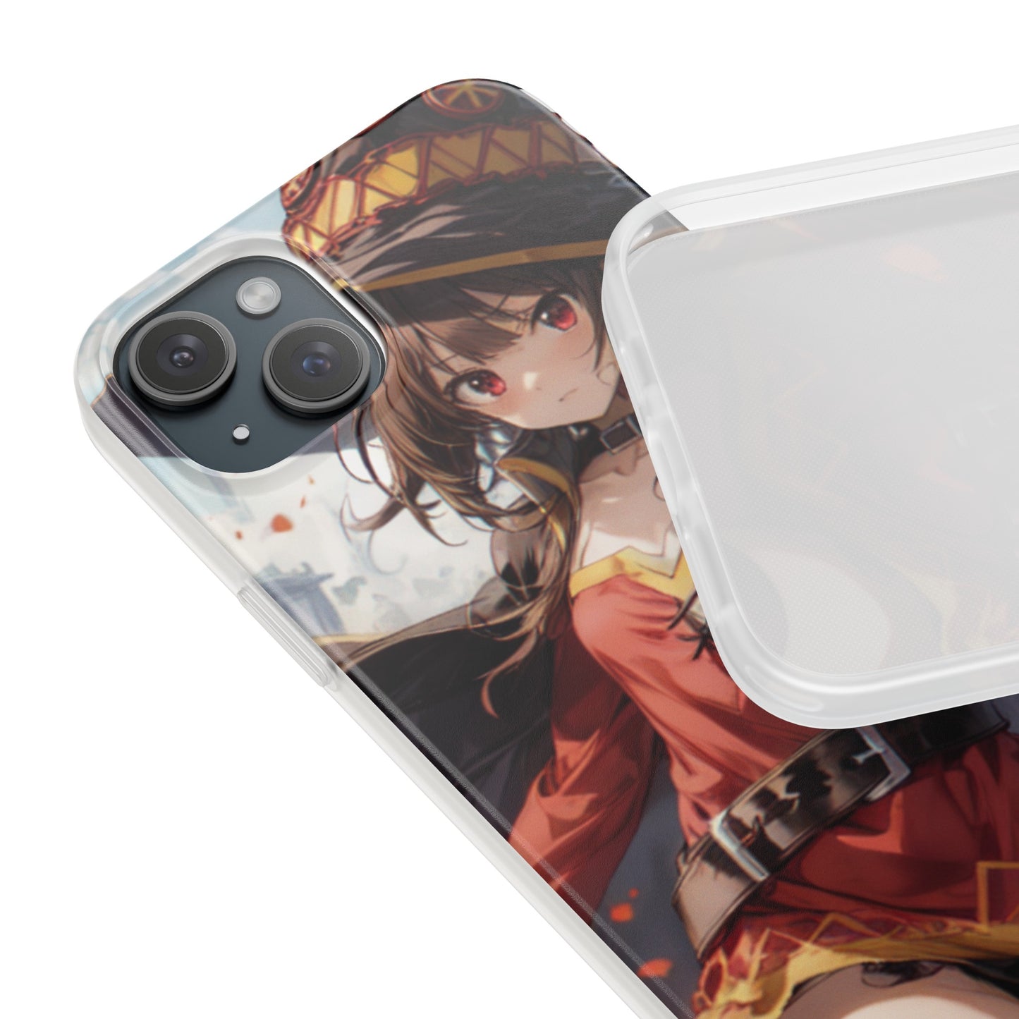 Japanese Art Phone Case – Limited Edition – MEGUMIN