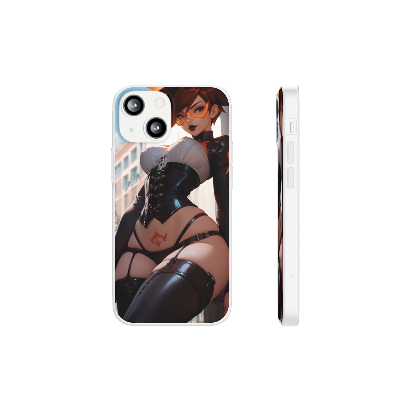 Japanese Art Phone Case – Limited Edition – TRACER