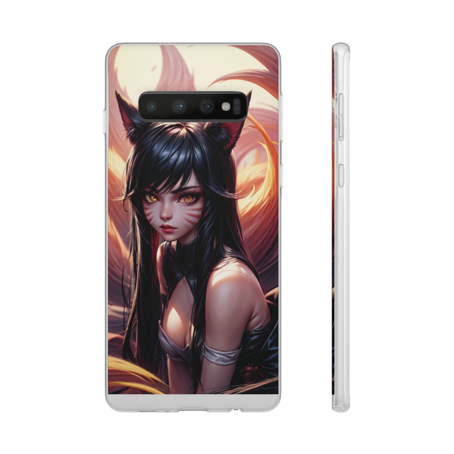 Japanese Art Phone Case – Limited Edition – AHRI 5