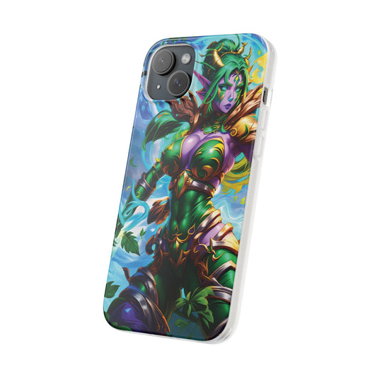 Japanese Art Phone Case – Limited Edition – NIGHTELF 2