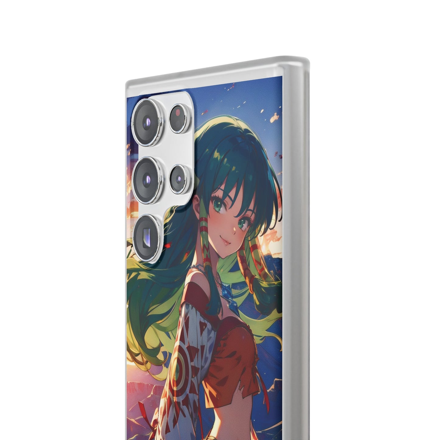 Japanese Art Phone Case – Limited Edition – FEENA