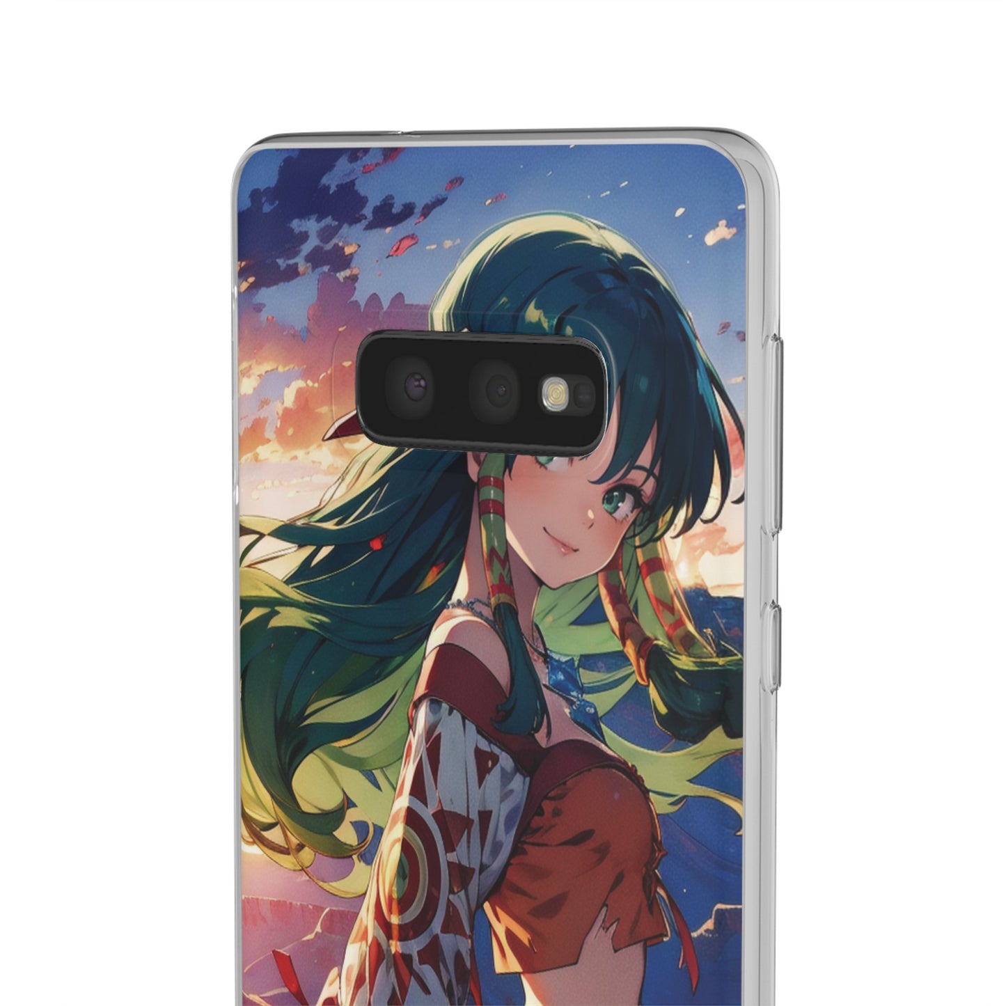 Japanese Art Phone Case – Limited Edition – FEENA