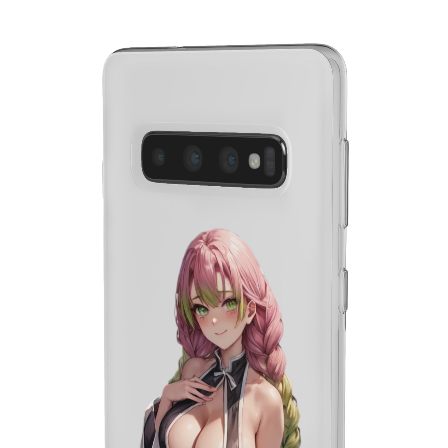 Japanese Art Phone Case – Limited Edition – MITSURI