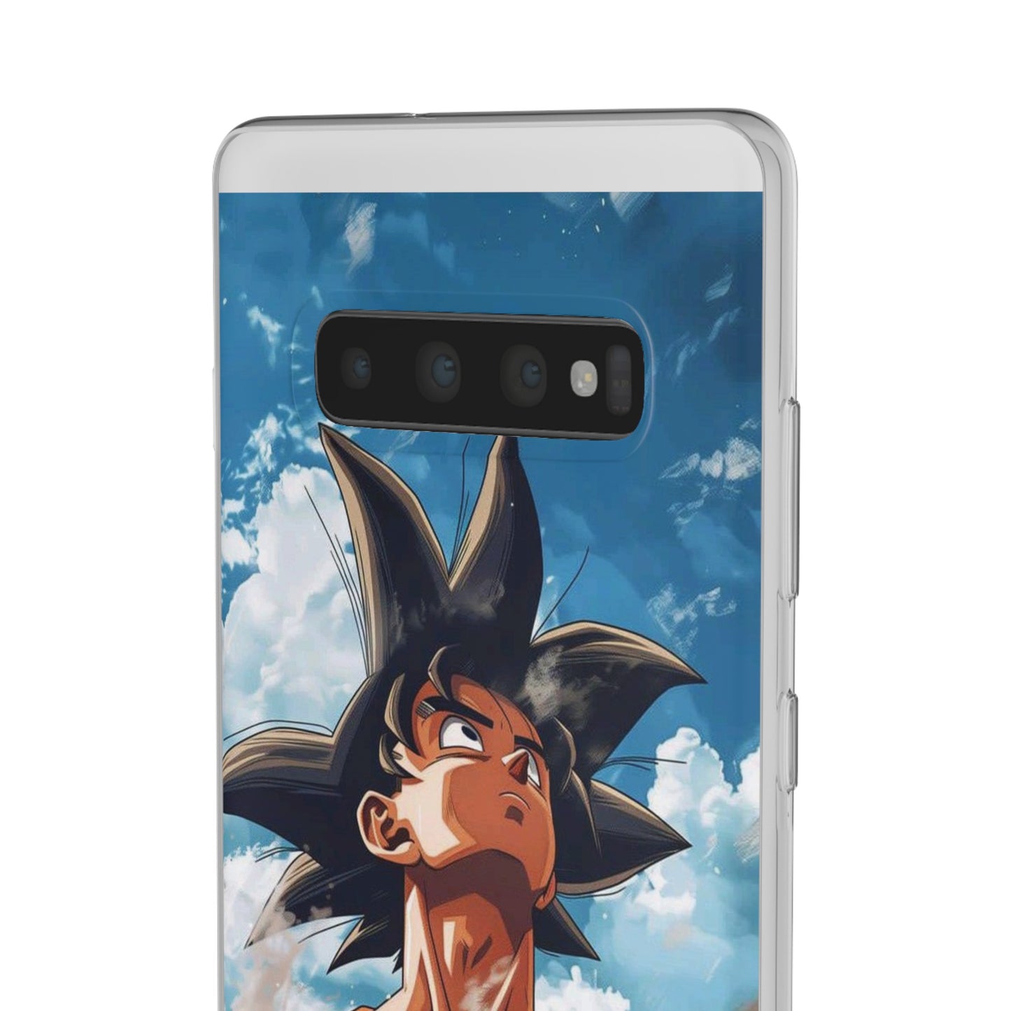 Japanese Art Phone Case – Limited Edition – BASE GOKU