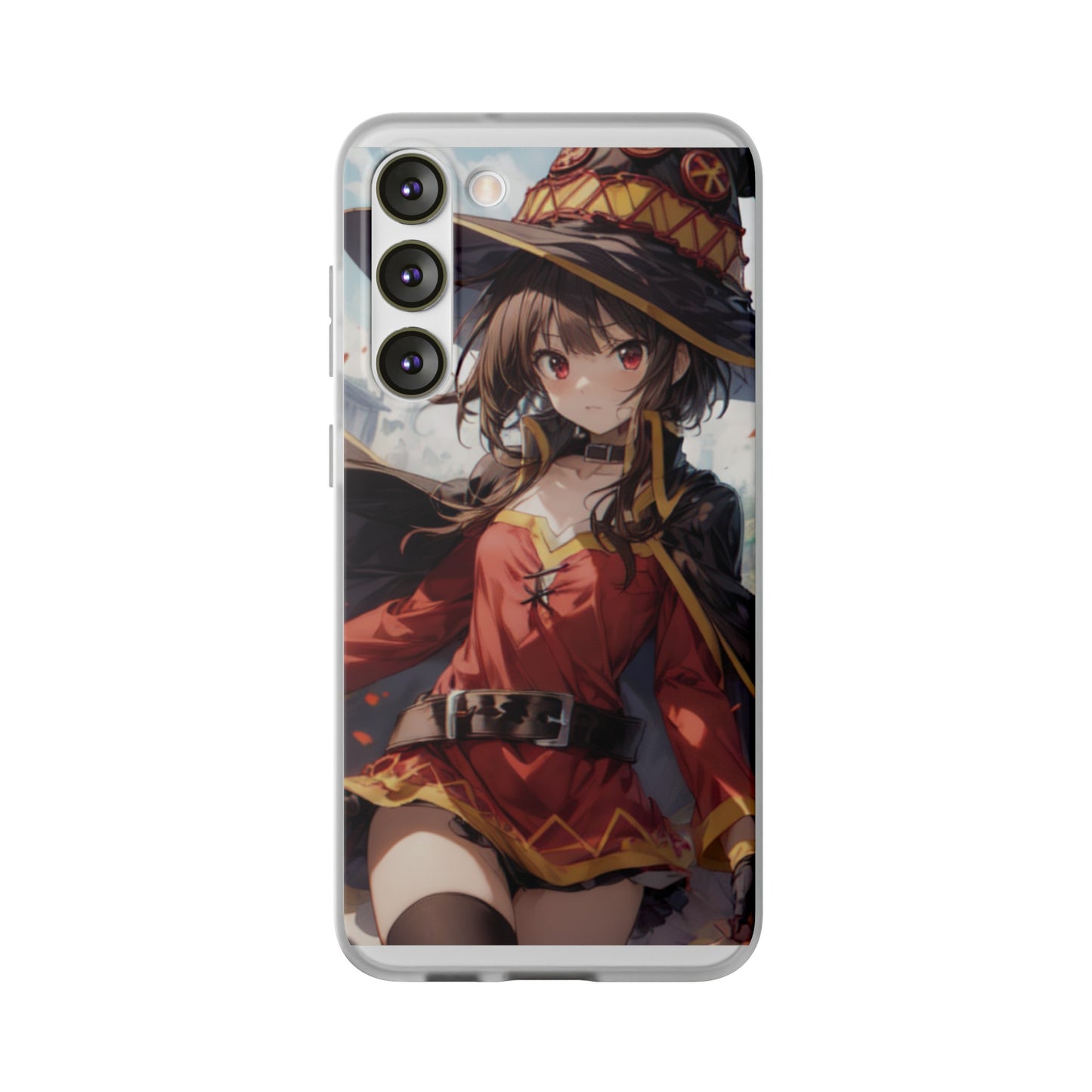 Japanese Art Phone Case – Limited Edition – MEGUMIN